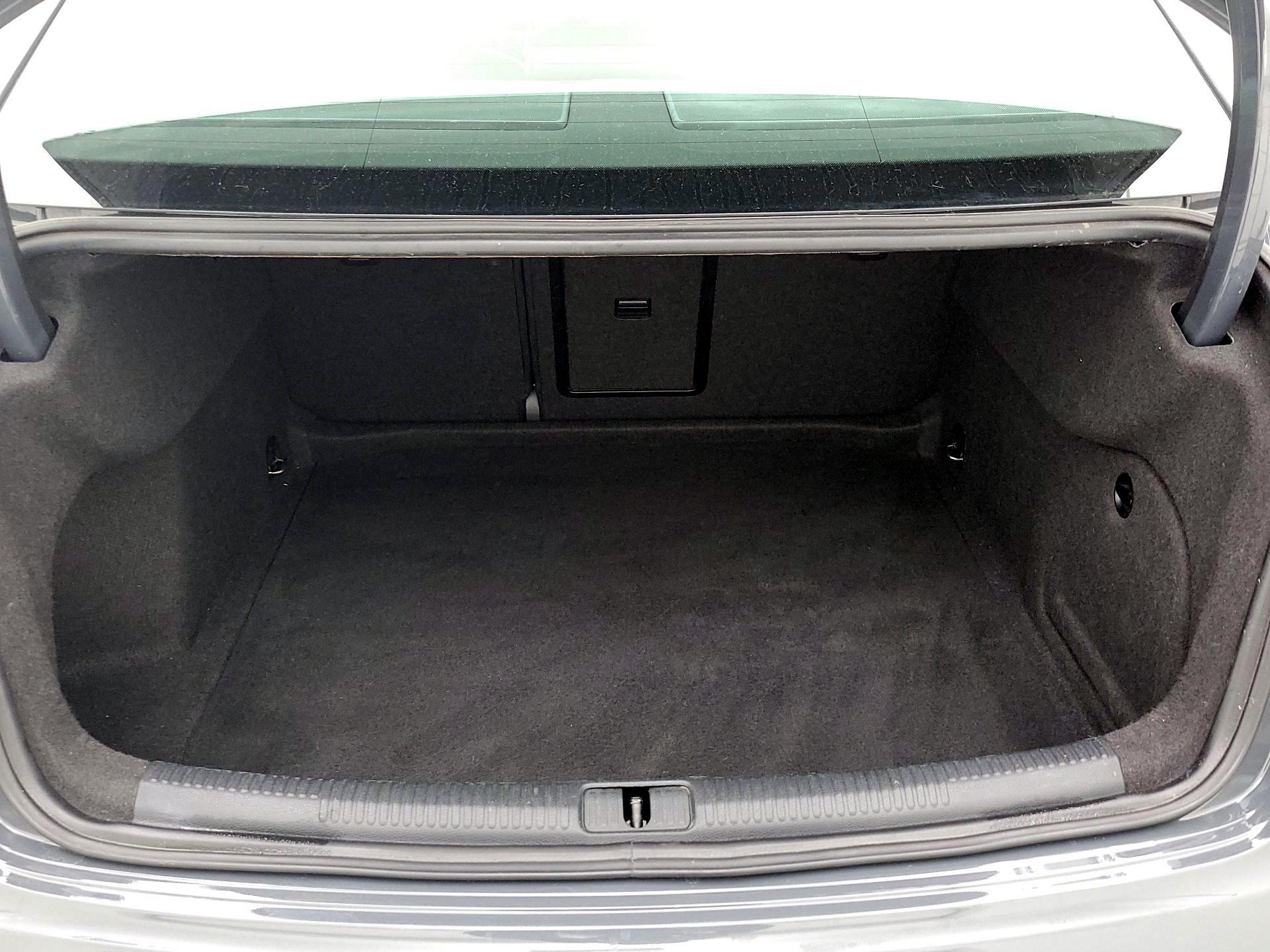 Thumbnail: 2017 Audi A3 - 20