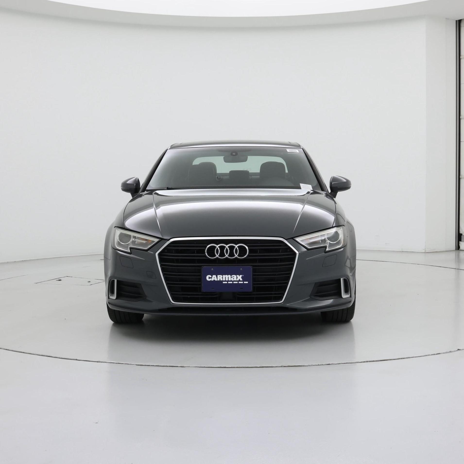 Thumbnail: 2017 Audi A3 - 5