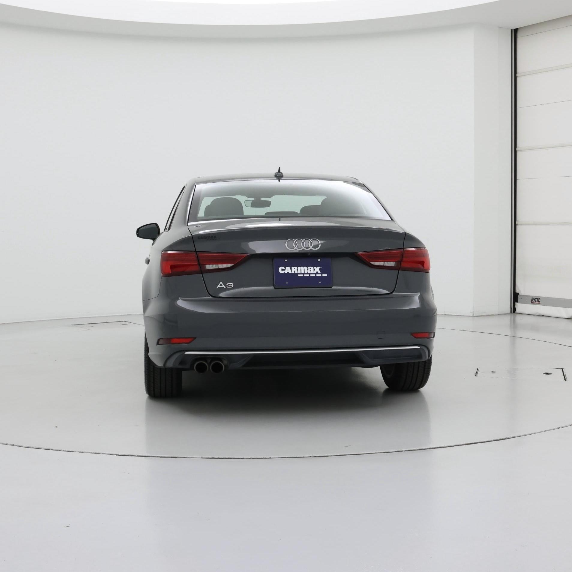 Thumbnail: 2017 Audi A3 - 6