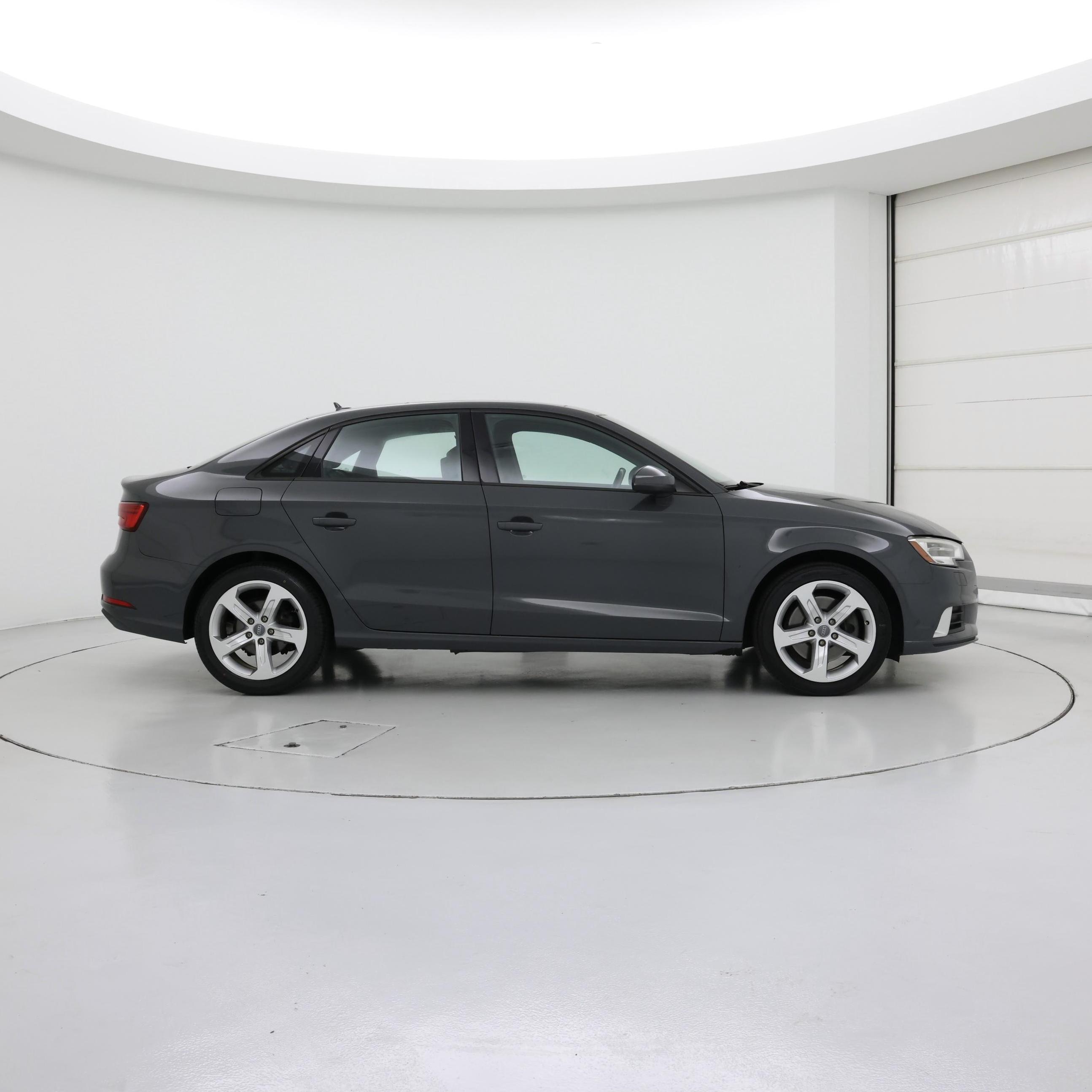 Thumbnail: 2017 Audi A3 - 7