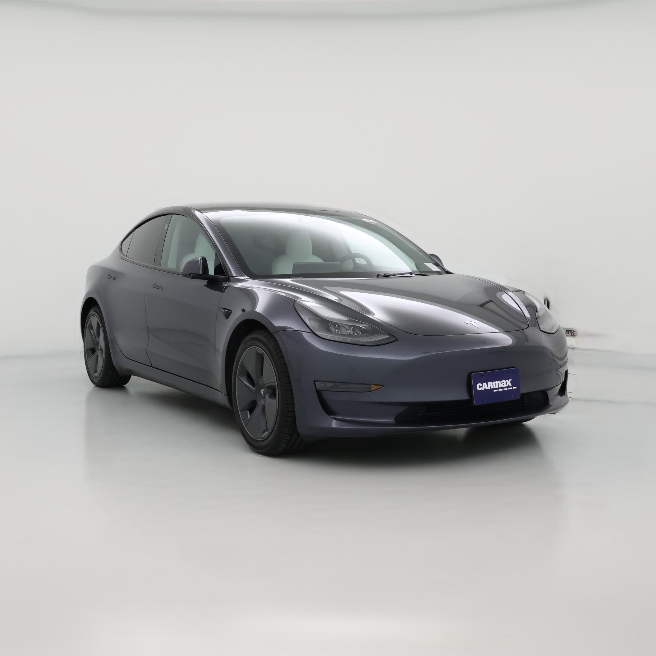 Thumbnail: 2023 Tesla Model 3 - 1