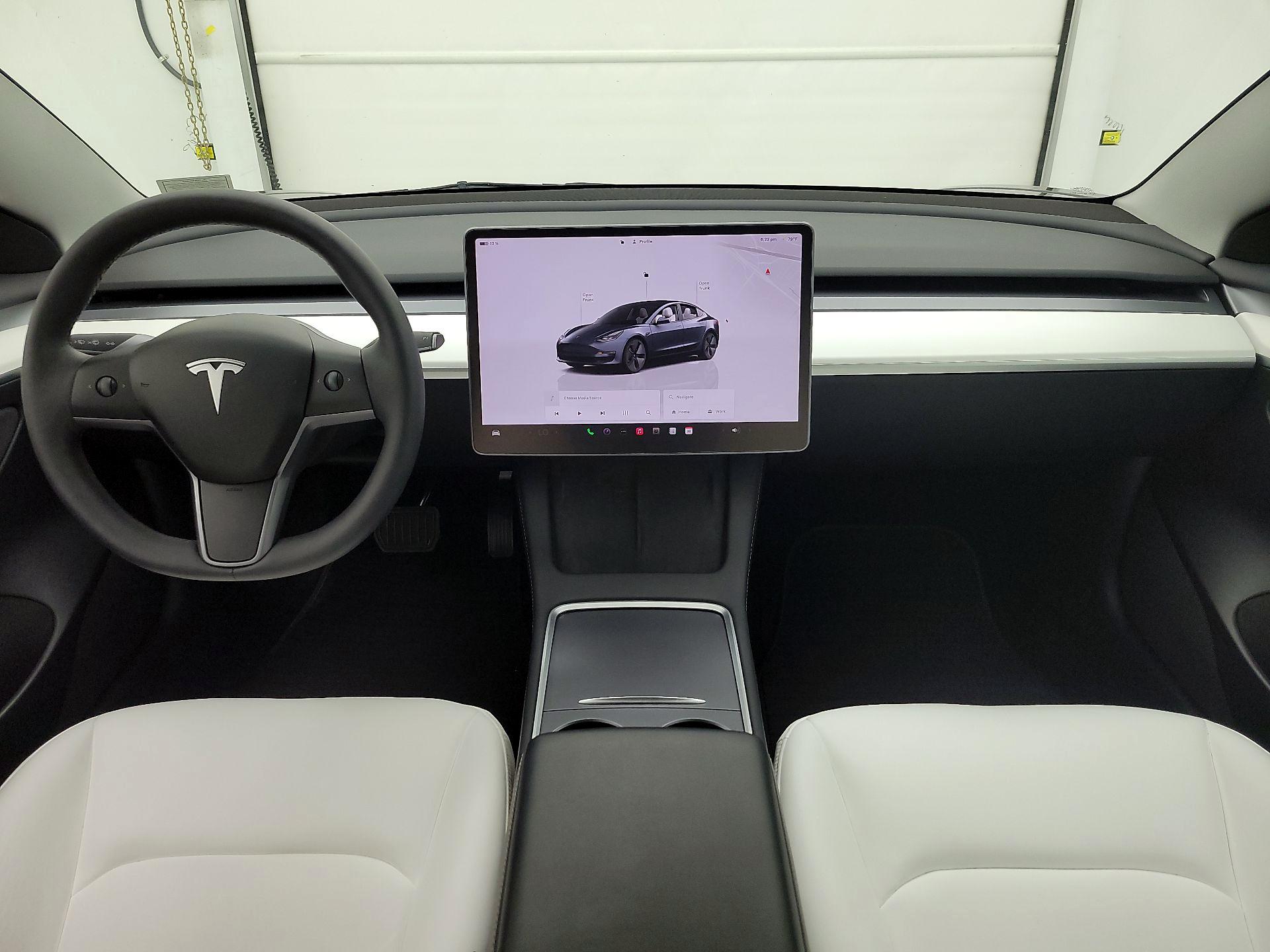 Thumbnail: 2023 Tesla Model 3 - 9