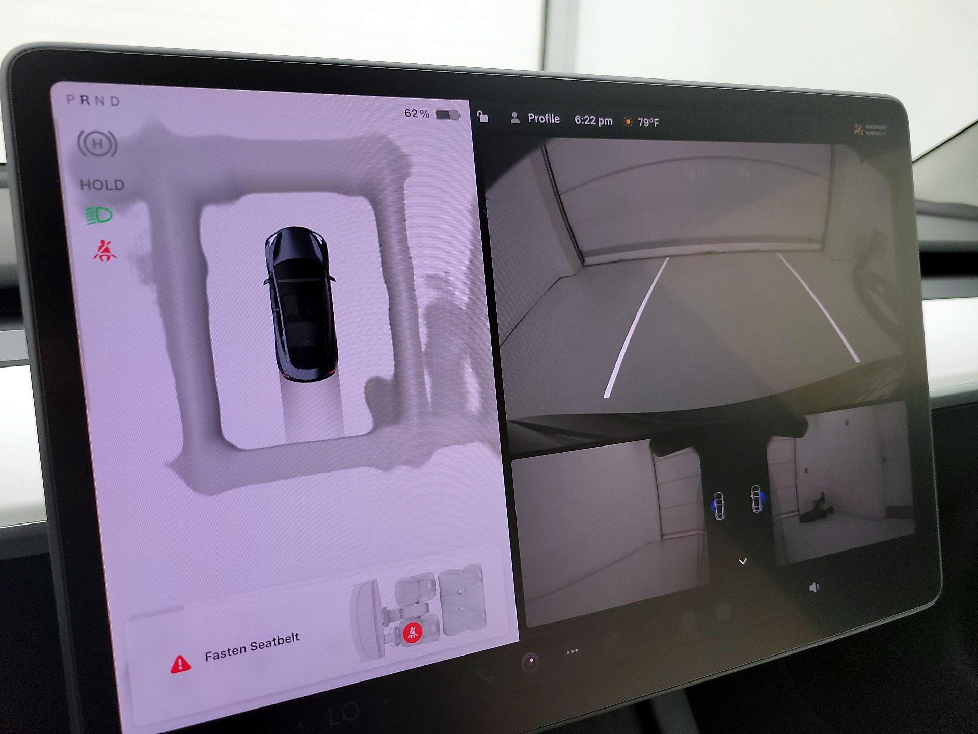 Thumbnail: 2023 Tesla Model 3 - 14