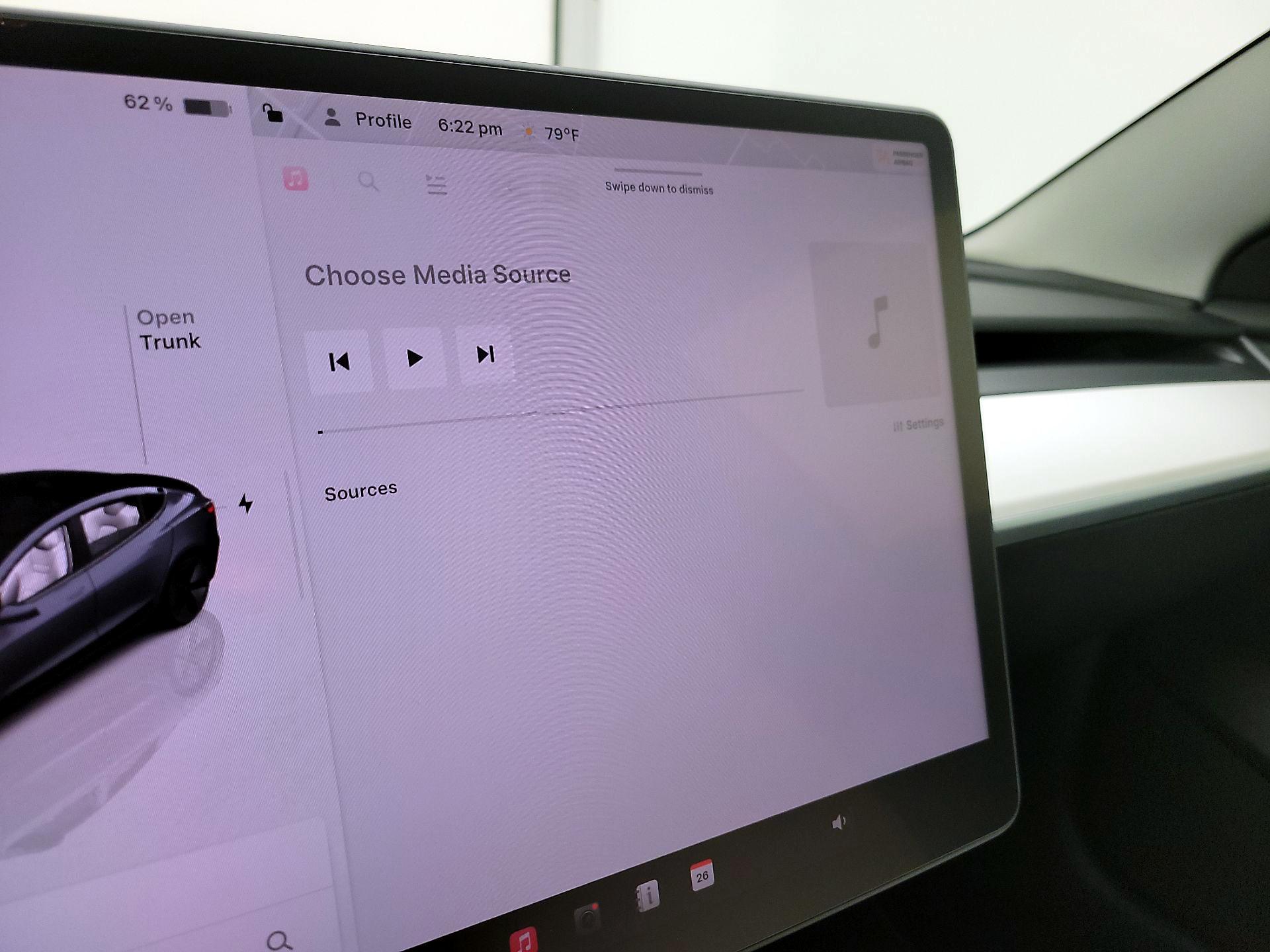 Thumbnail: 2023 Tesla Model 3 - 15
