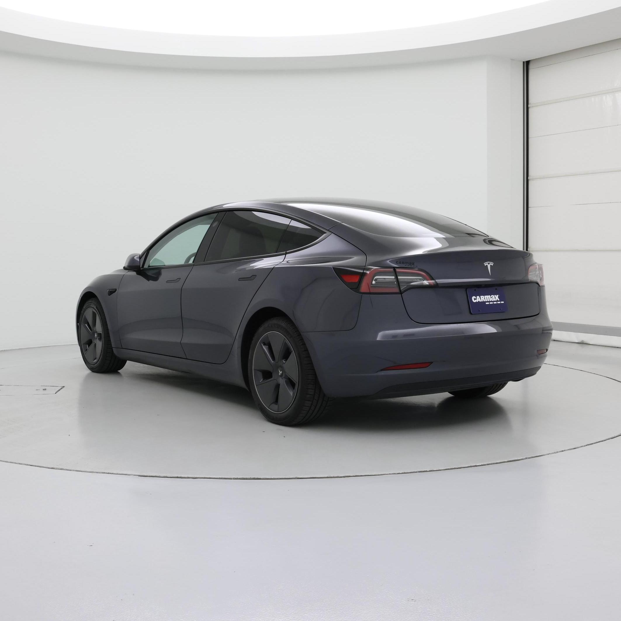 Thumbnail: 2023 Tesla Model 3 - 2
