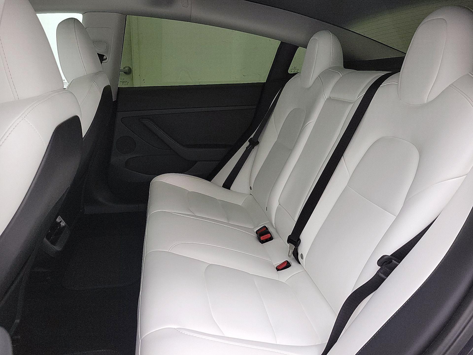 Thumbnail: 2023 Tesla Model 3 - 20