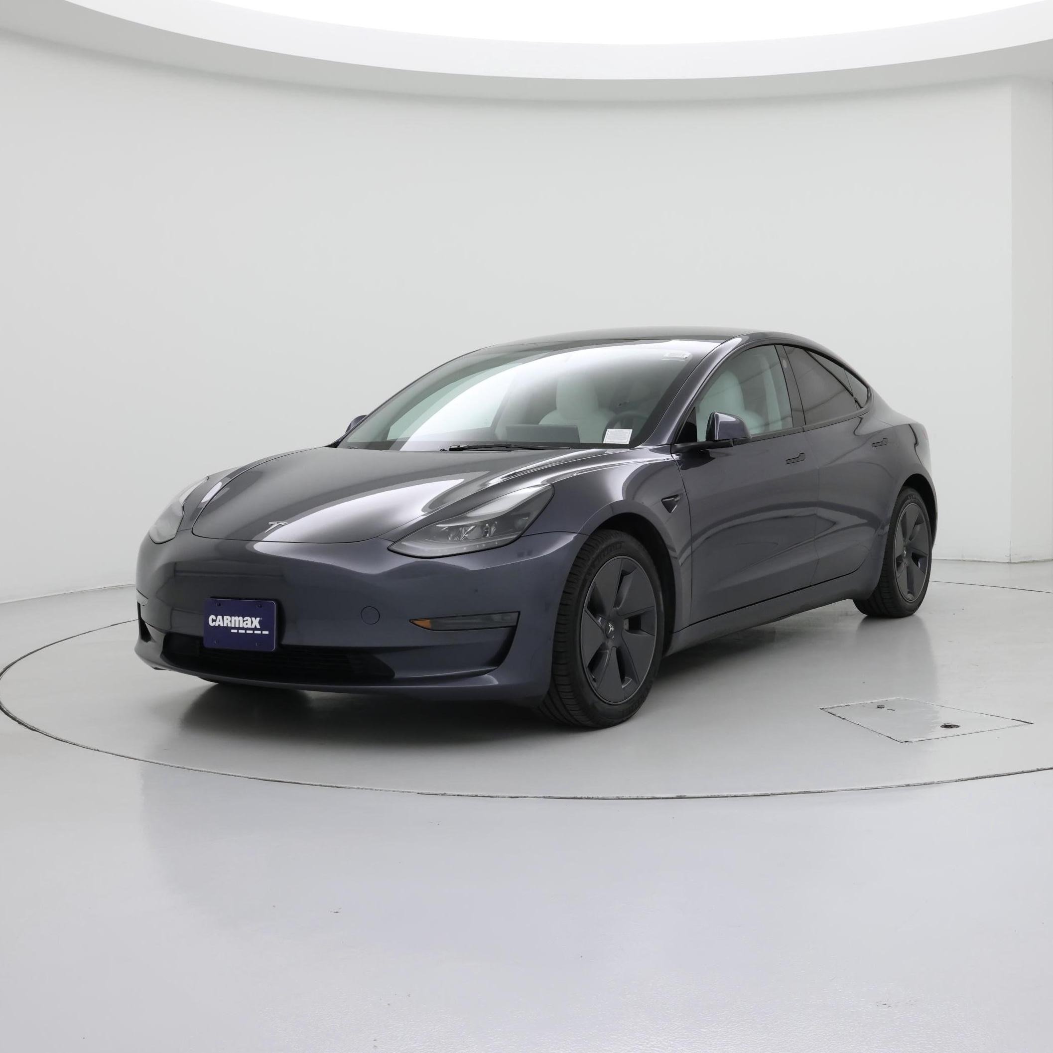 Thumbnail: 2023 Tesla Model 3 - 4