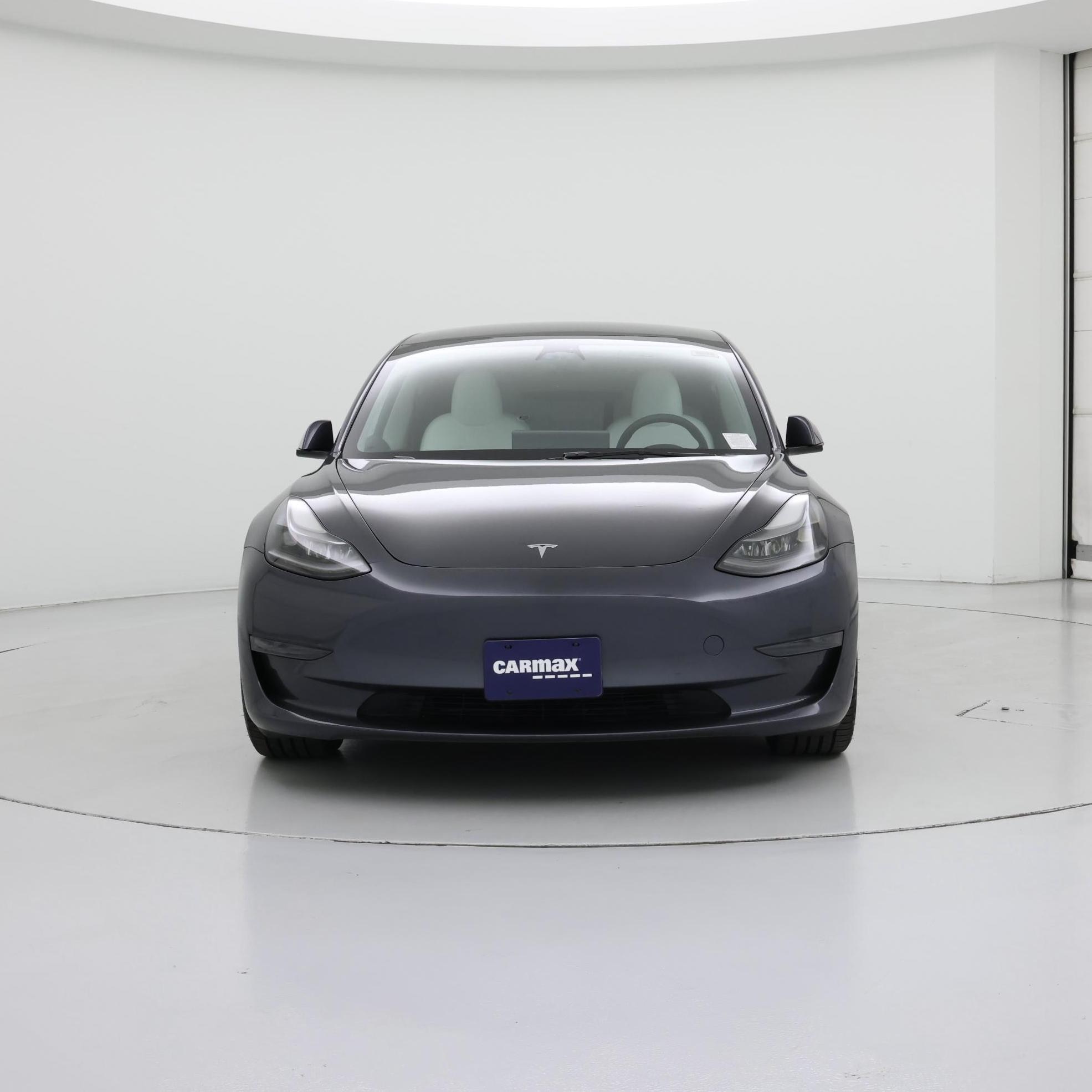 Thumbnail: 2023 Tesla Model 3 - 5