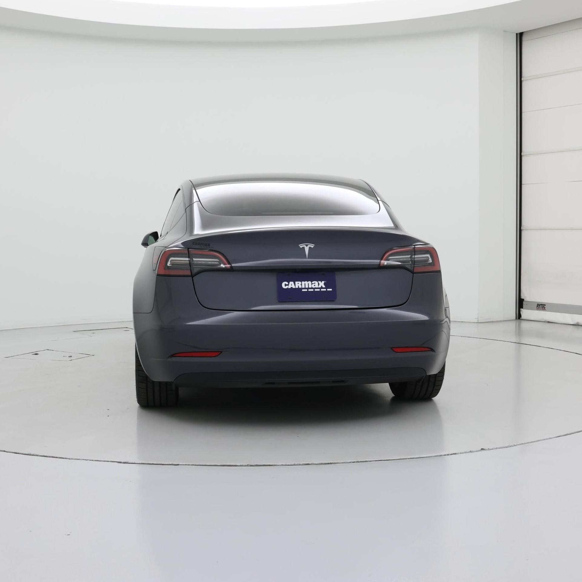 Thumbnail: 2023 Tesla Model 3 - 6