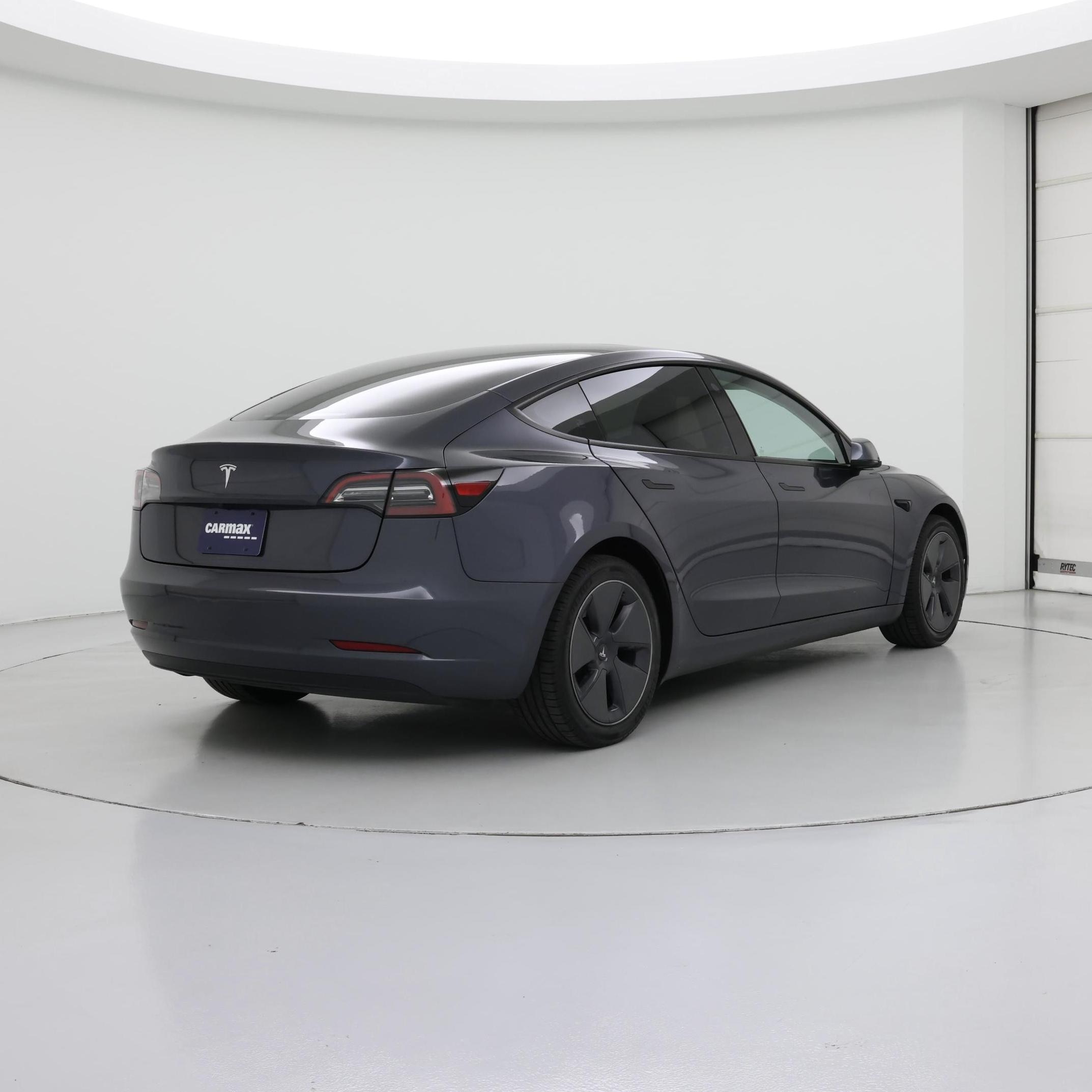 Thumbnail: 2023 Tesla Model 3 - 8