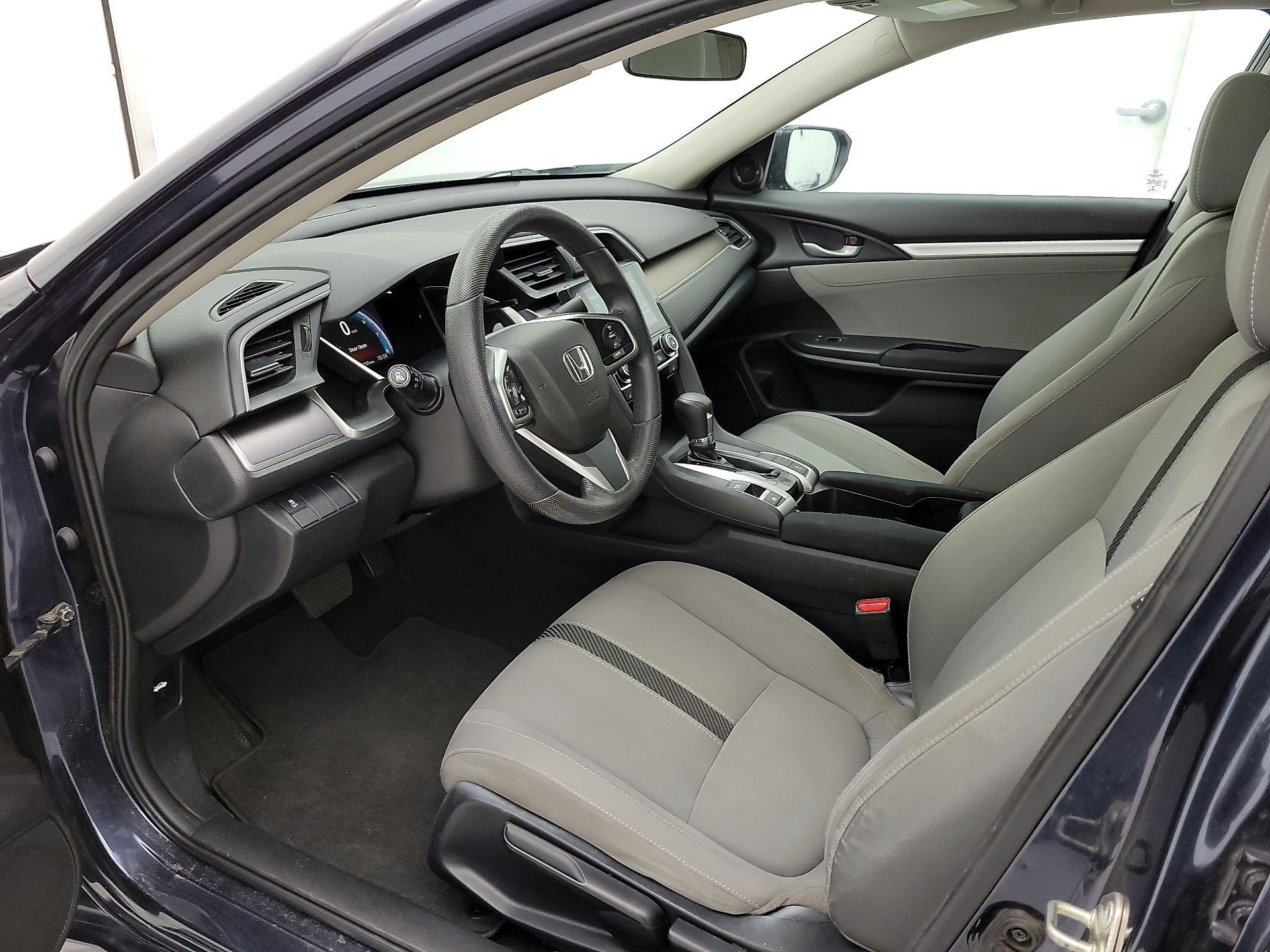 Thumbnail: 2017 Honda Civic - 11