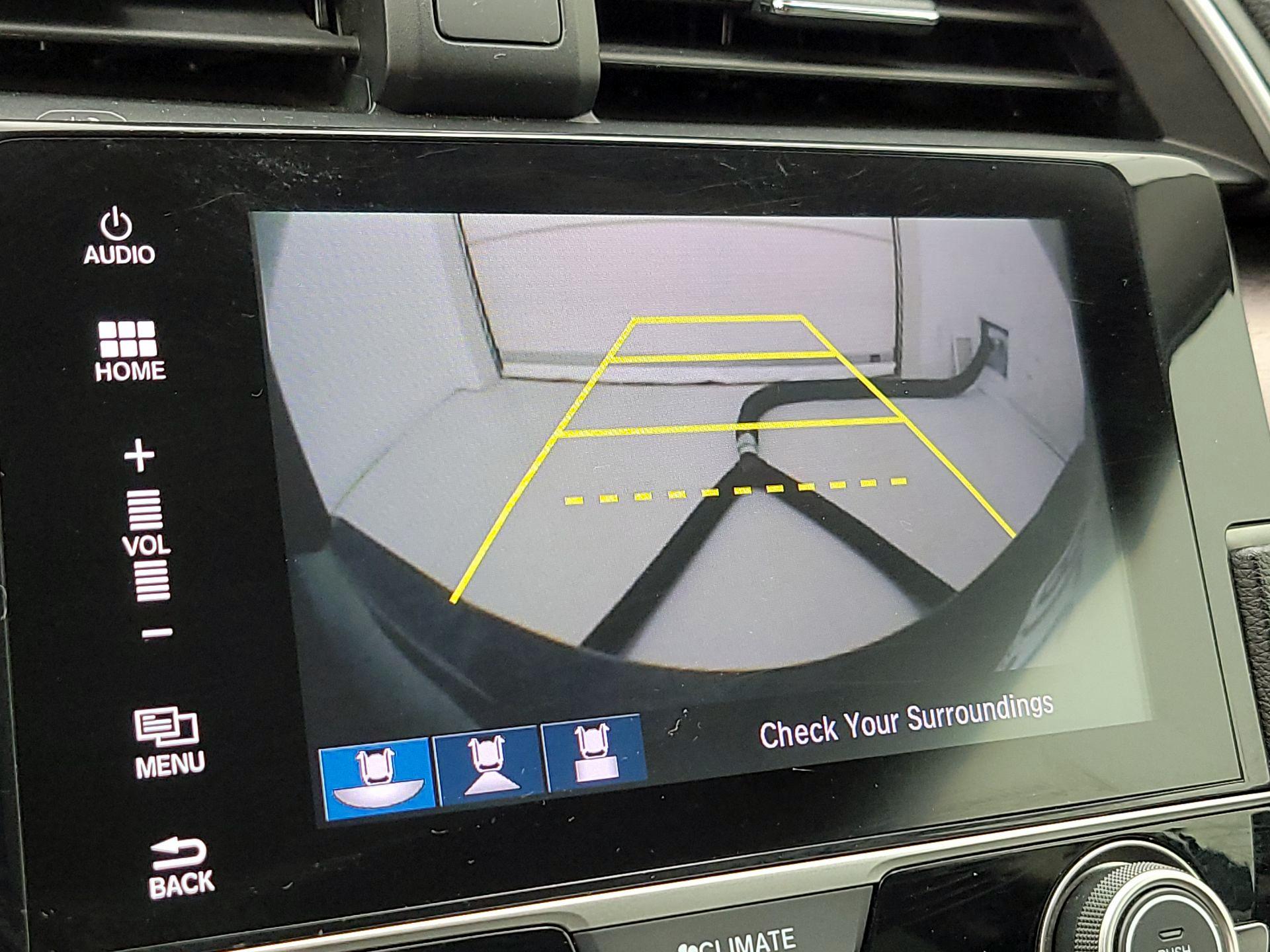 Thumbnail: 2017 Honda Civic - 14