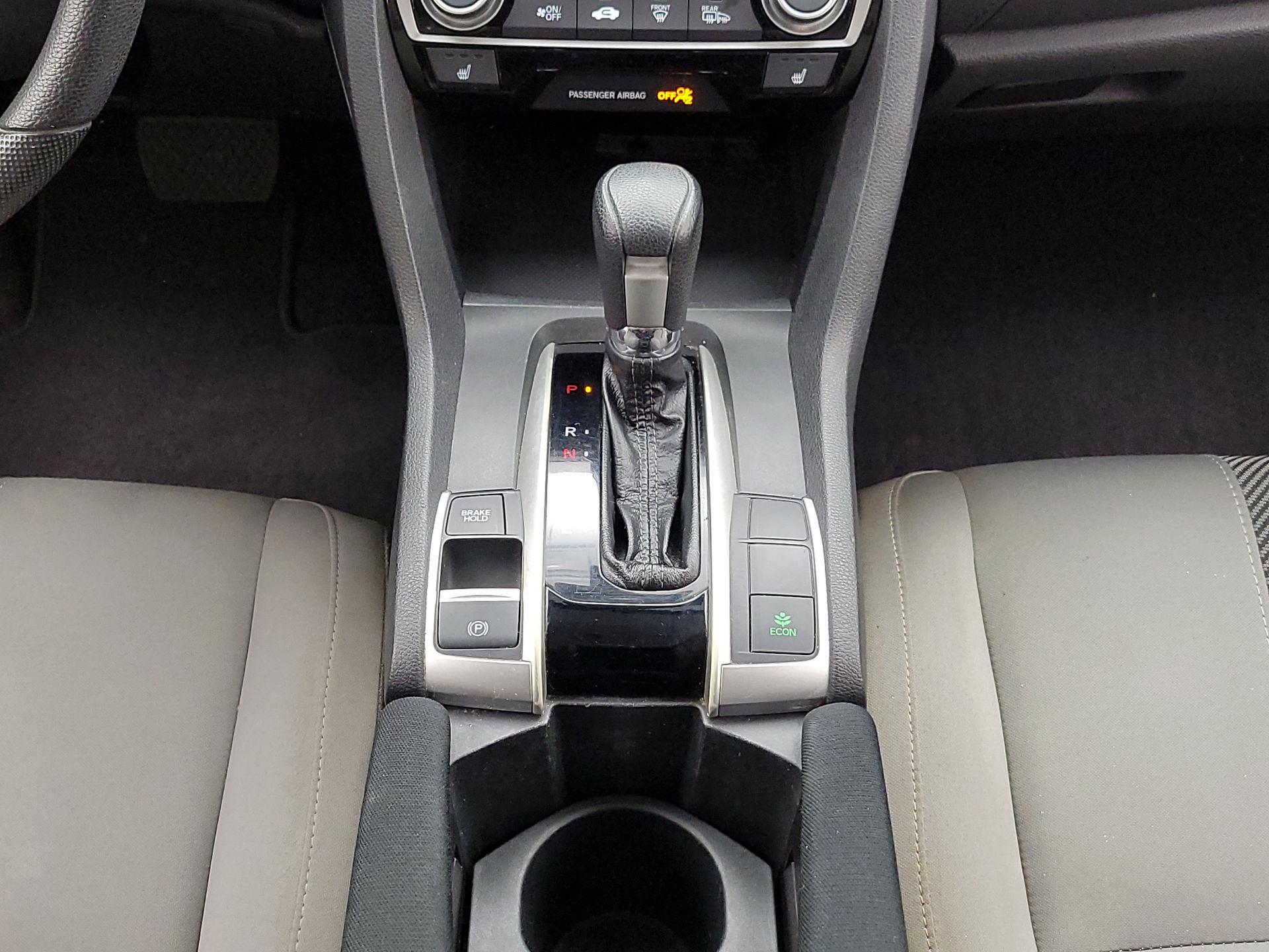 Thumbnail: 2017 Honda Civic - 17