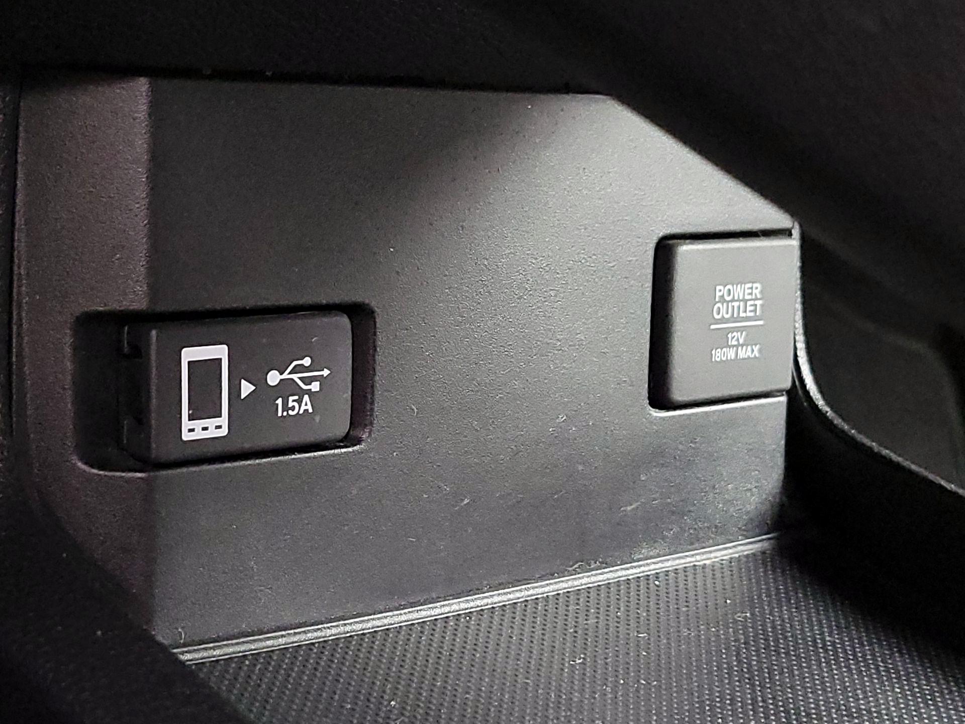 Thumbnail: 2017 Honda Civic - 18