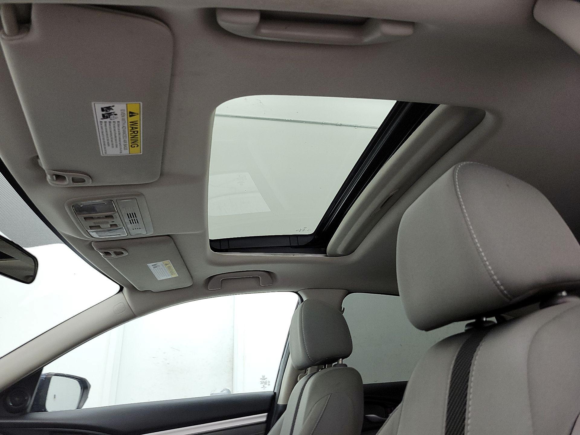 Thumbnail: 2017 Honda Civic - 19