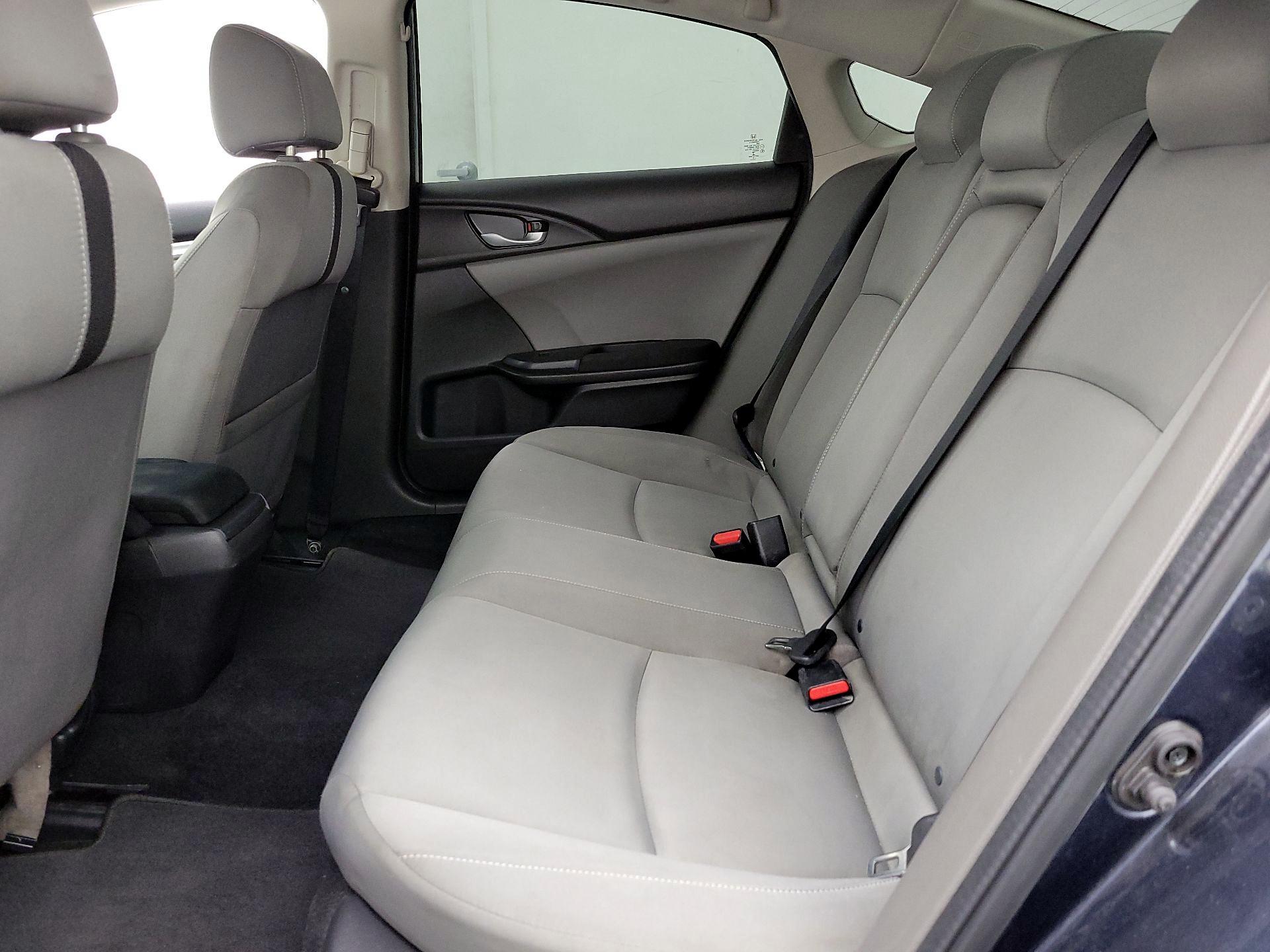 Thumbnail: 2017 Honda Civic - 20