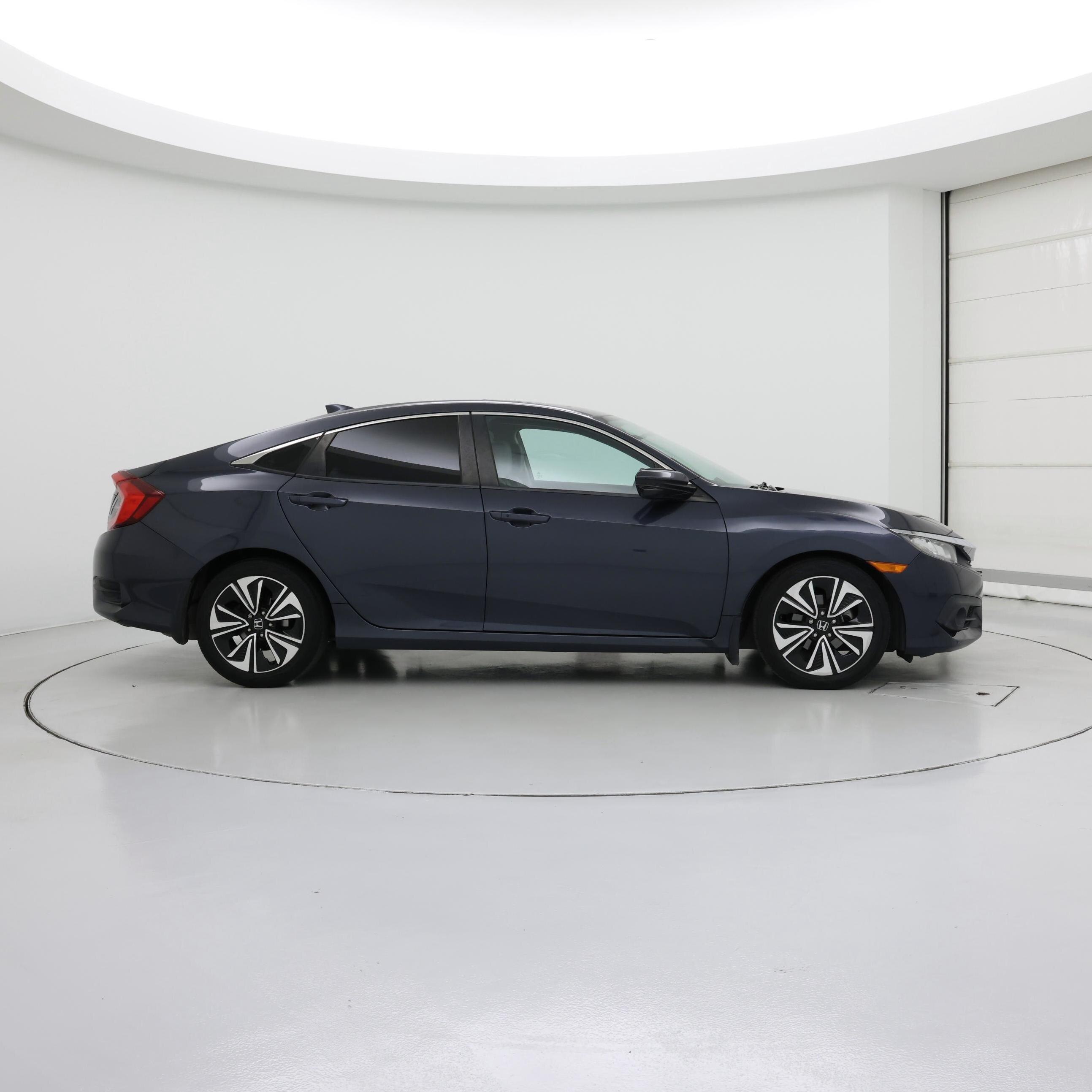 Thumbnail: 2017 Honda Civic - 7