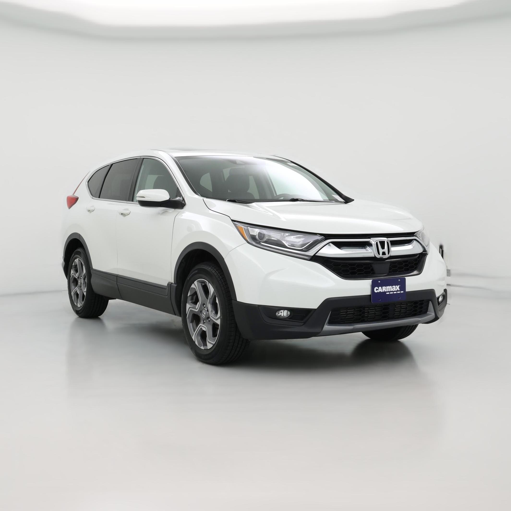 Thumbnail: 2017 Honda CR-V - 1