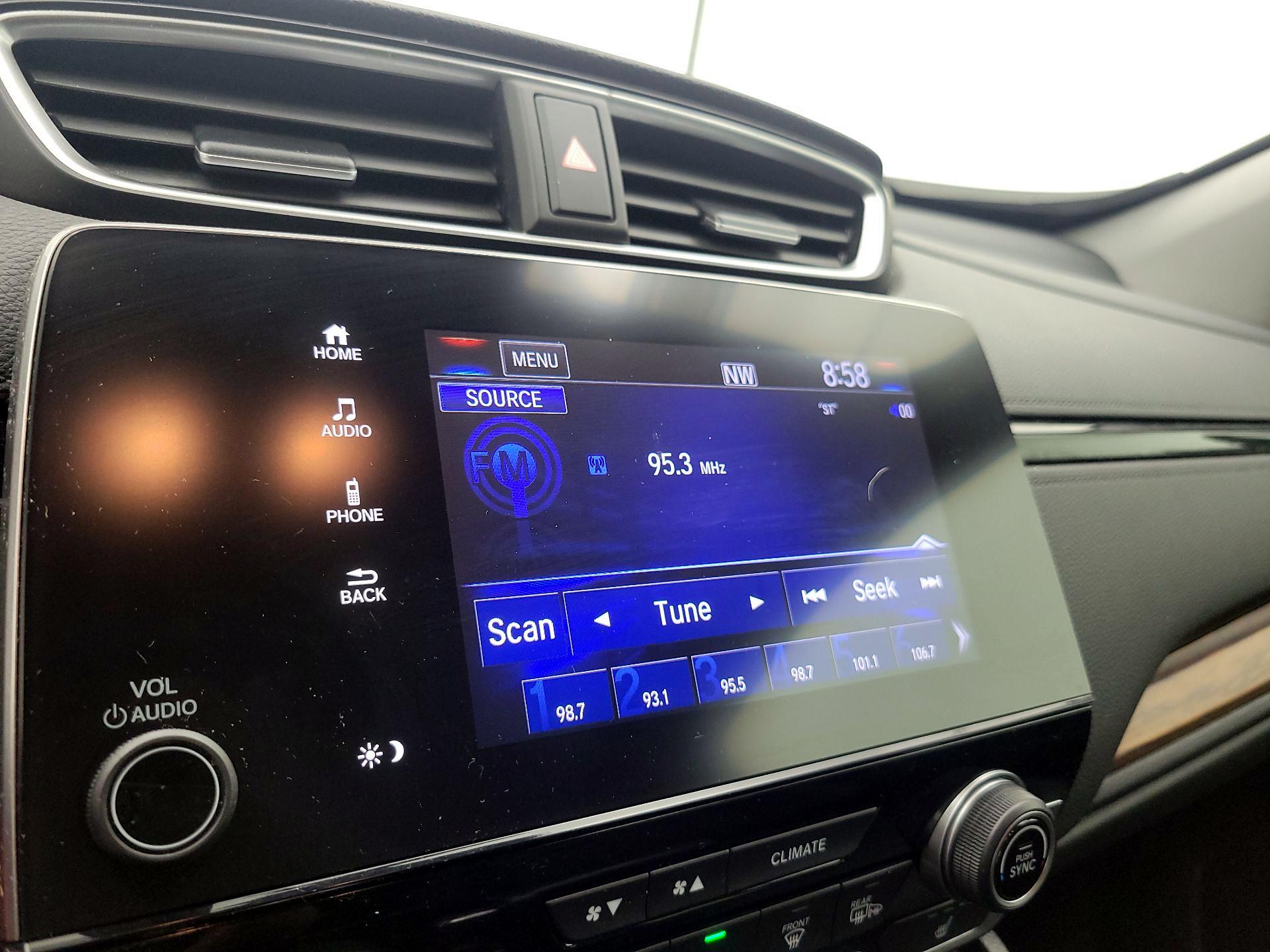 Thumbnail: 2017 Honda CR-V - 15