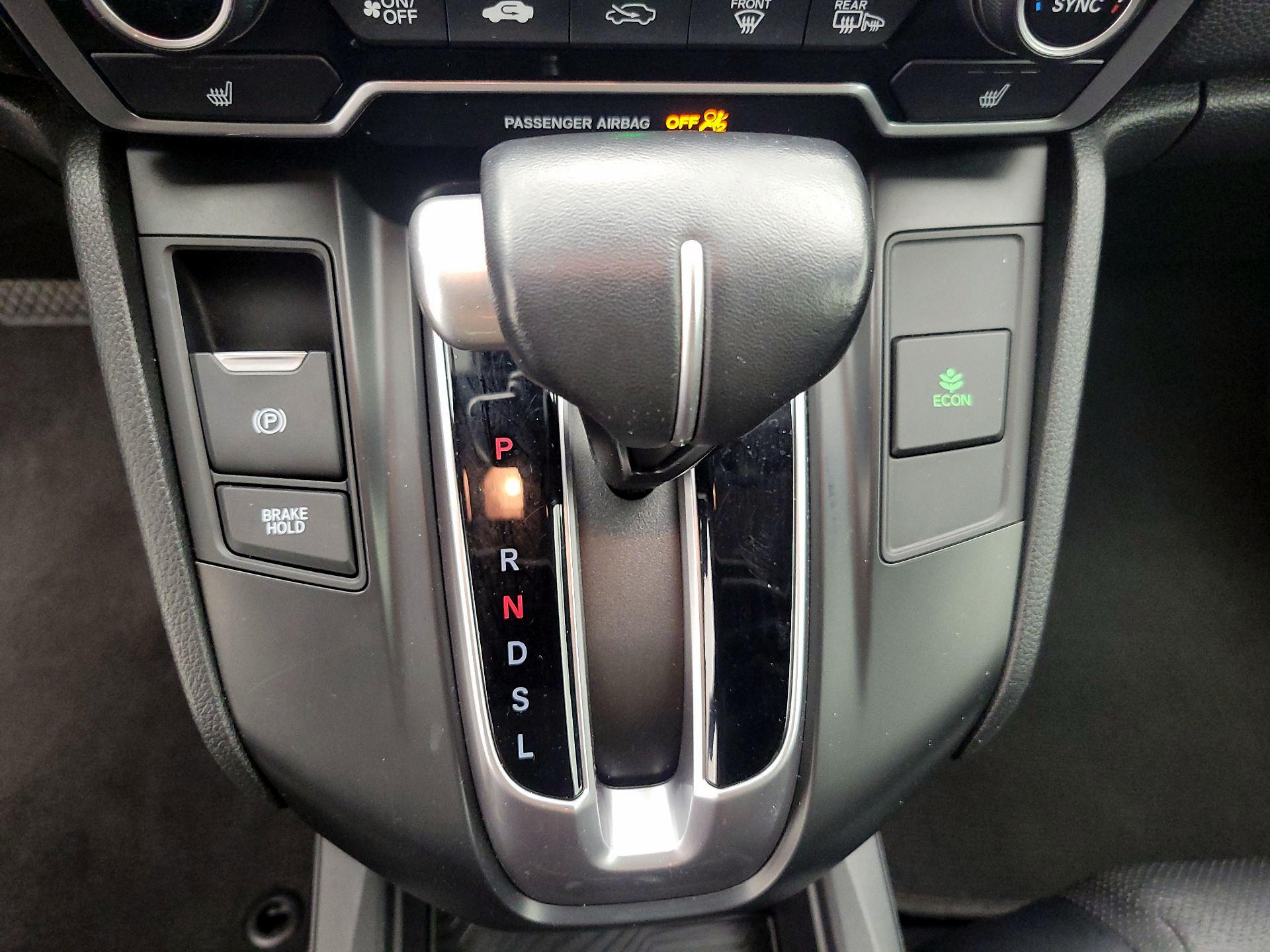 Thumbnail: 2017 Honda CR-V - 17