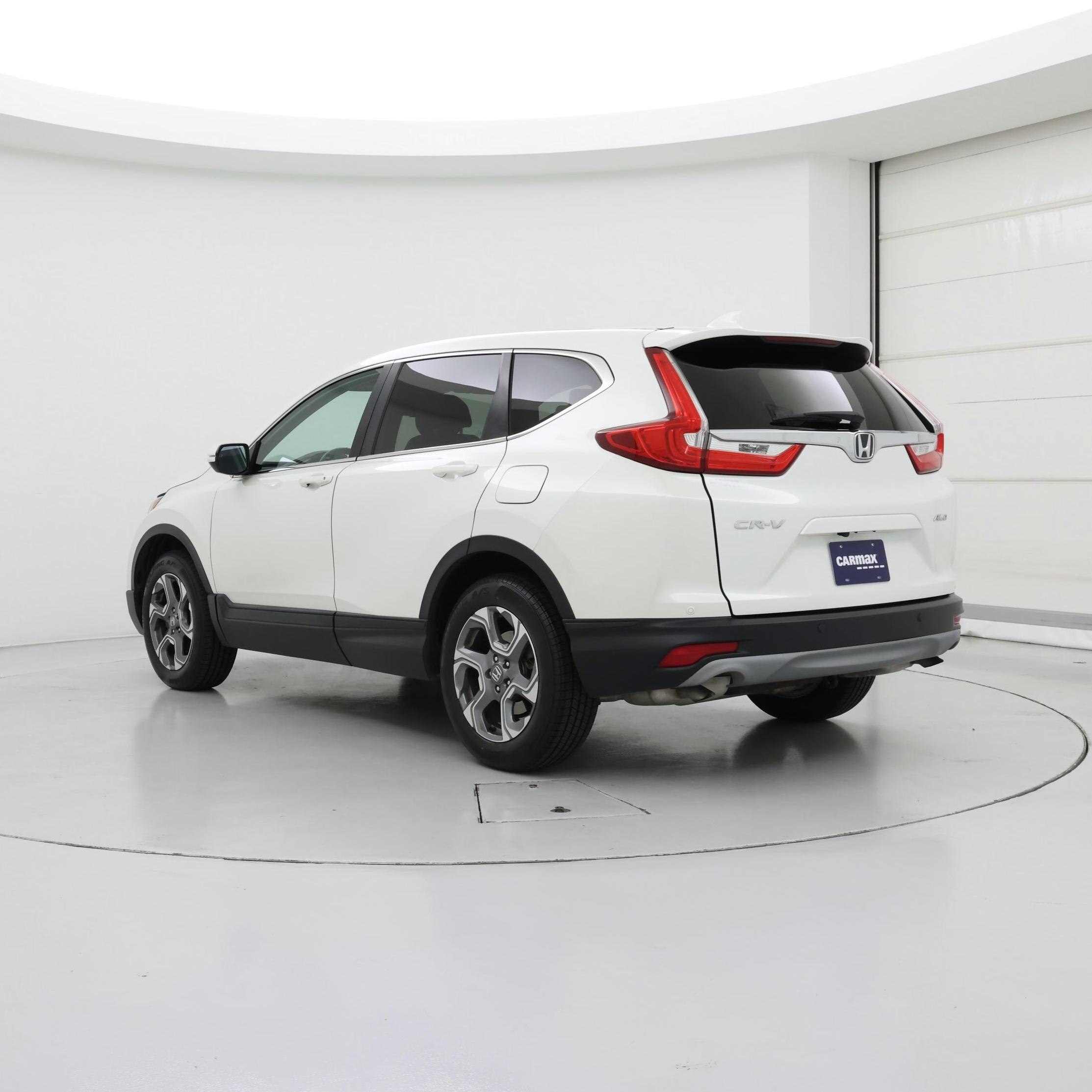 Thumbnail: 2017 Honda CR-V - 2