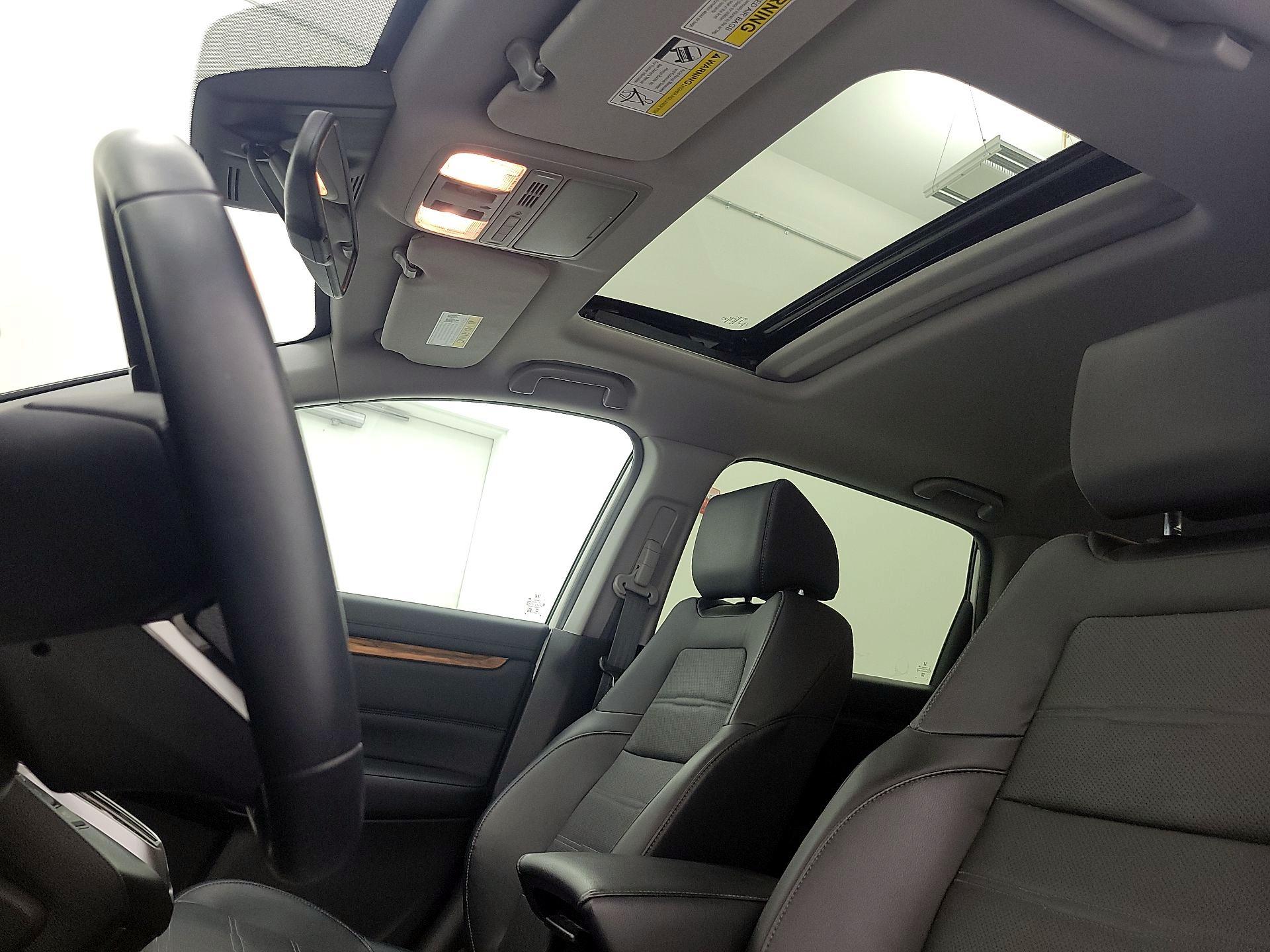 Thumbnail: 2017 Honda CR-V - 19