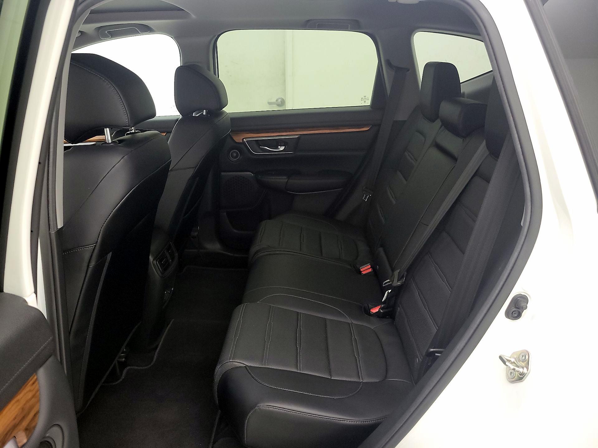 Thumbnail: 2017 Honda CR-V - 20