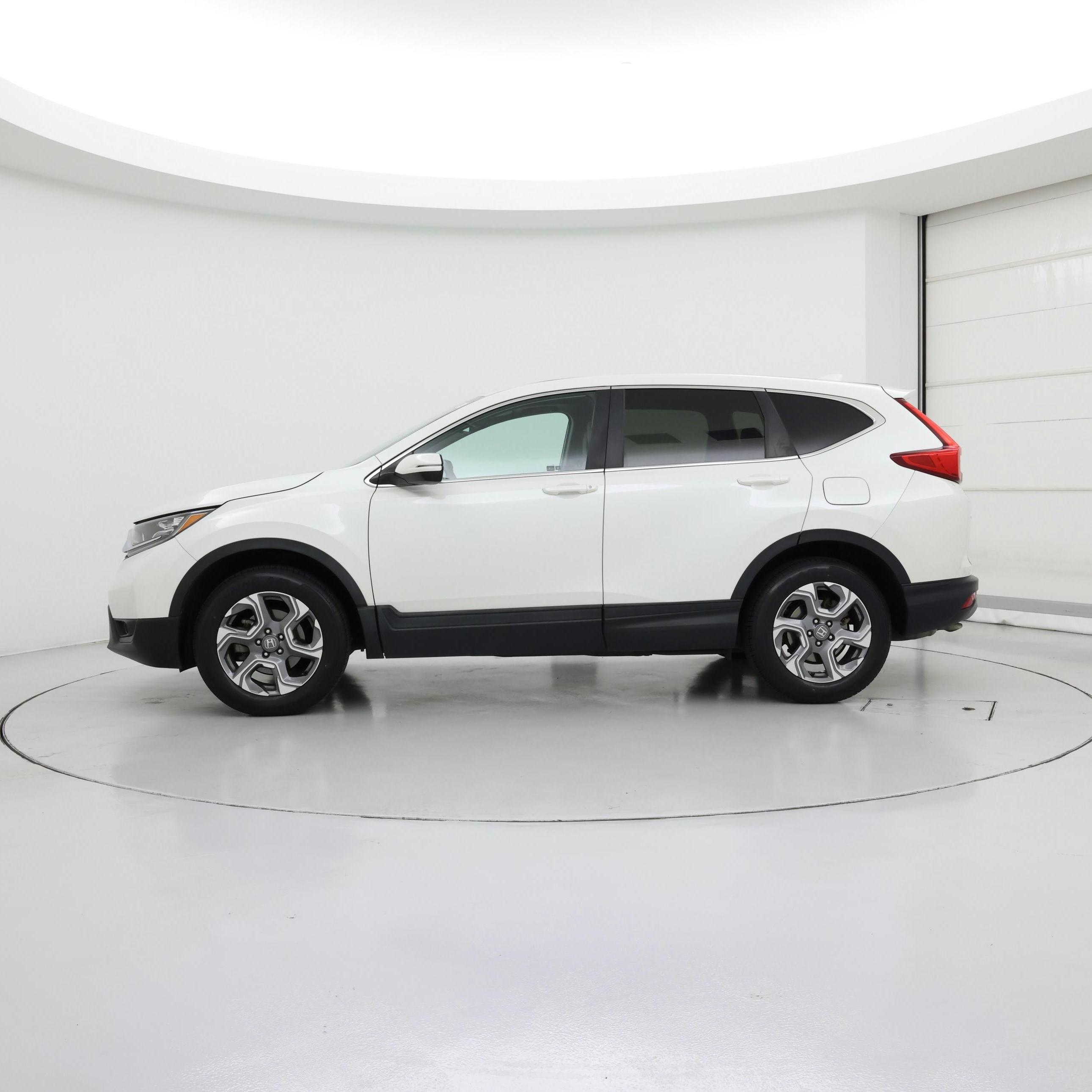 Thumbnail: 2017 Honda CR-V - 3