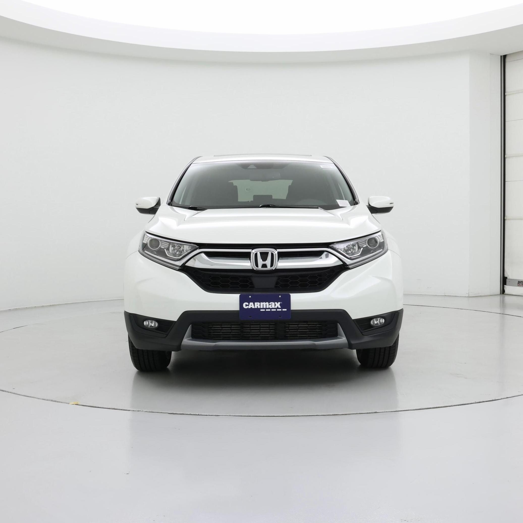 Thumbnail: 2017 Honda CR-V - 5