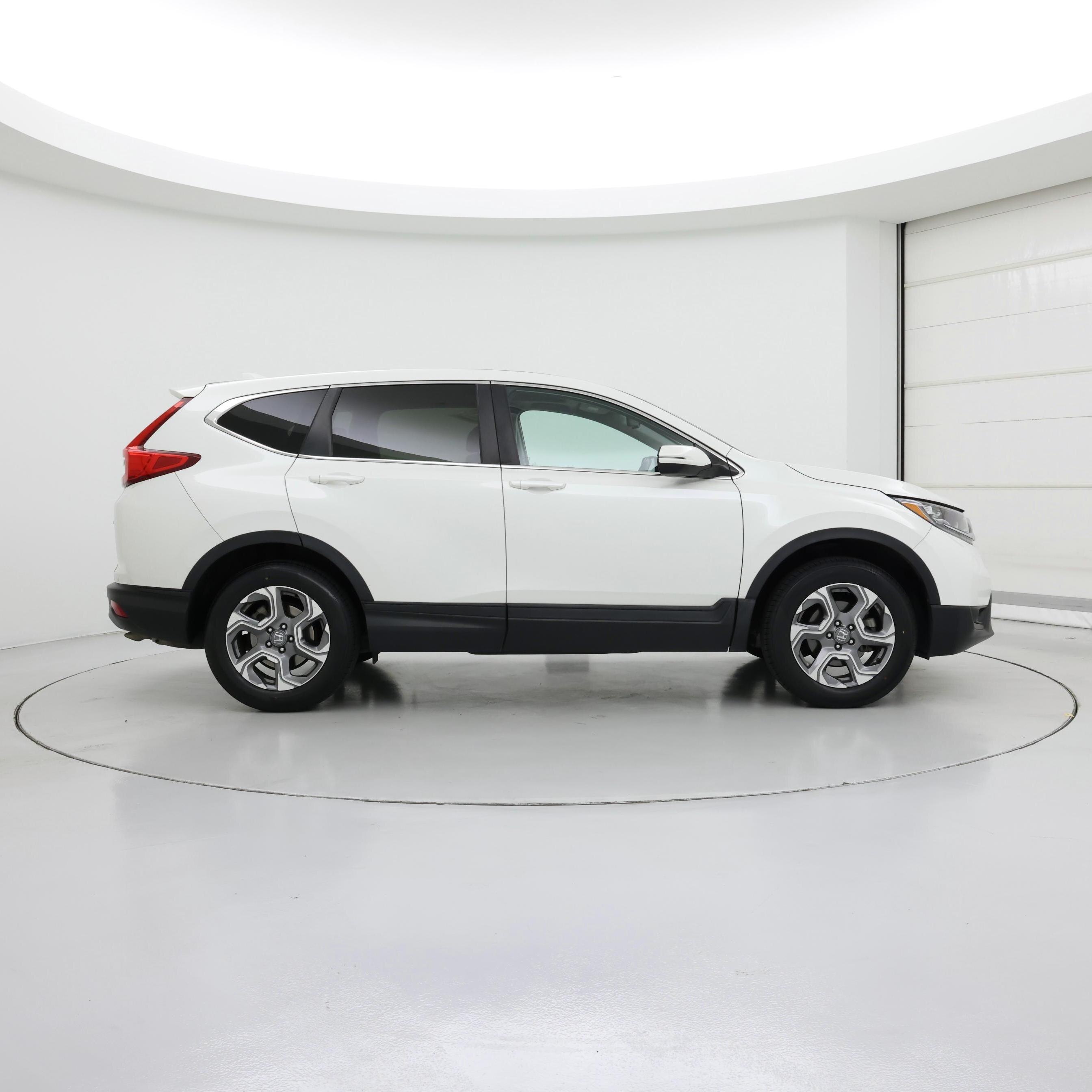 Thumbnail: 2017 Honda CR-V - 7