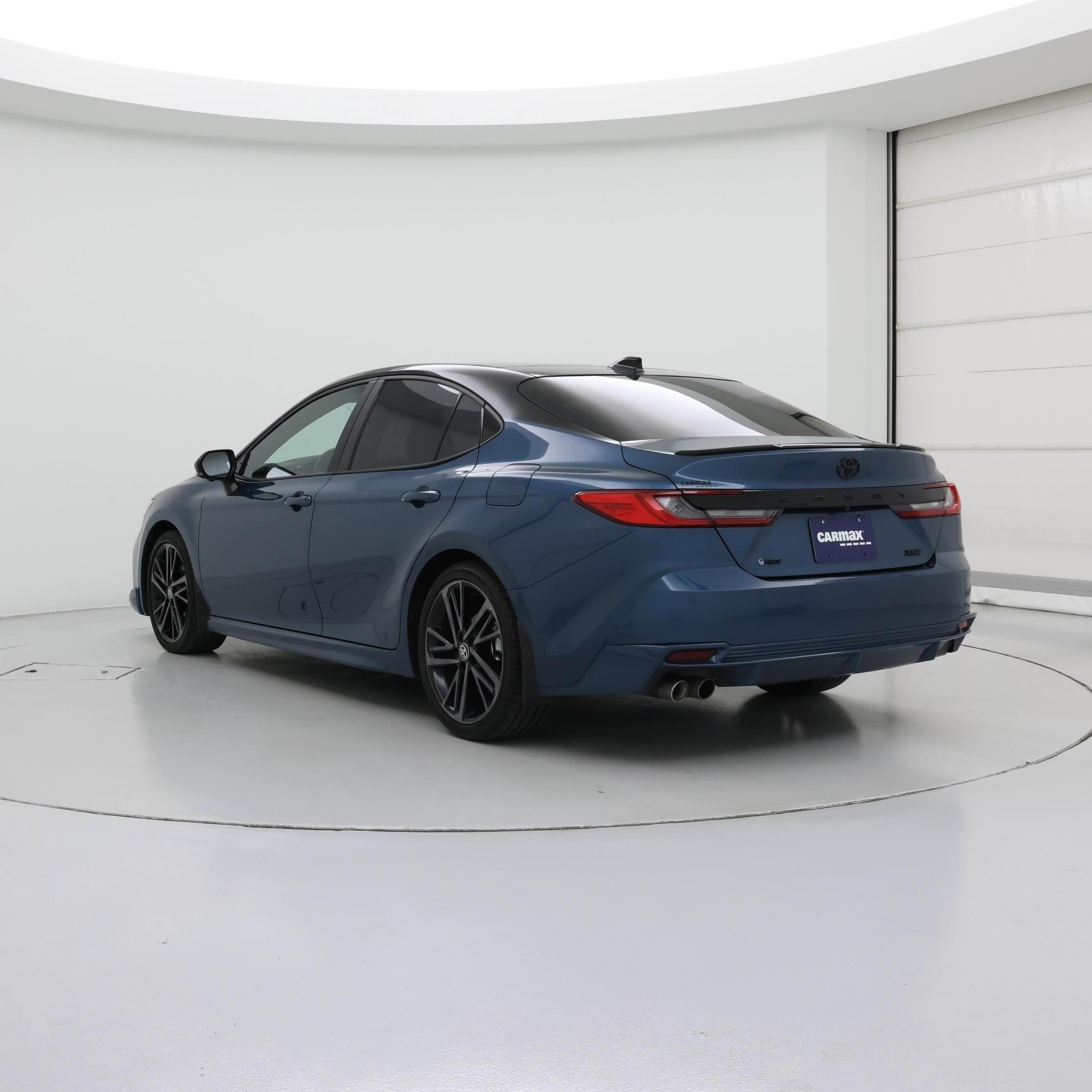 Thumbnail: 2025 Toyota Camry - 2