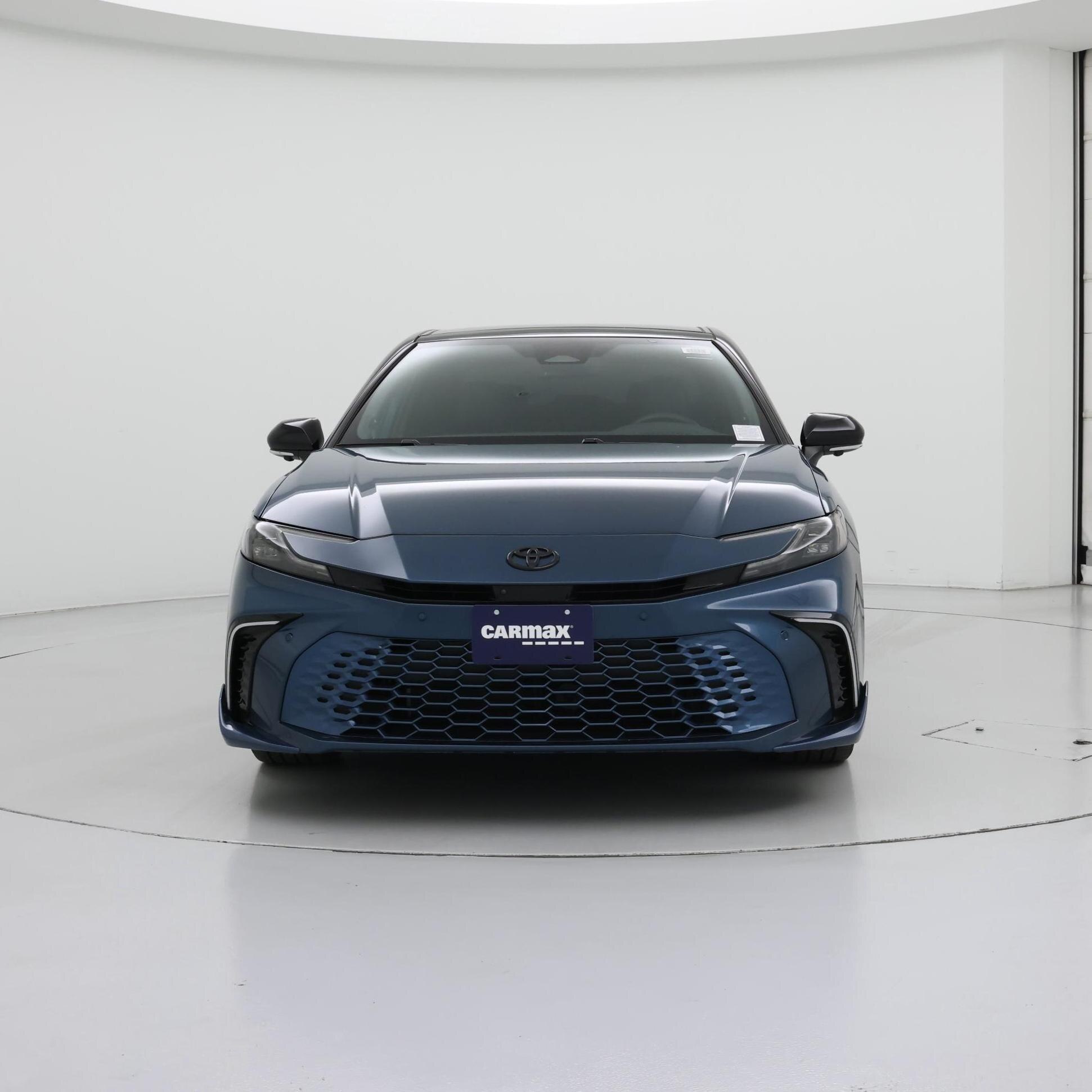 Thumbnail: 2025 Toyota Camry - 5