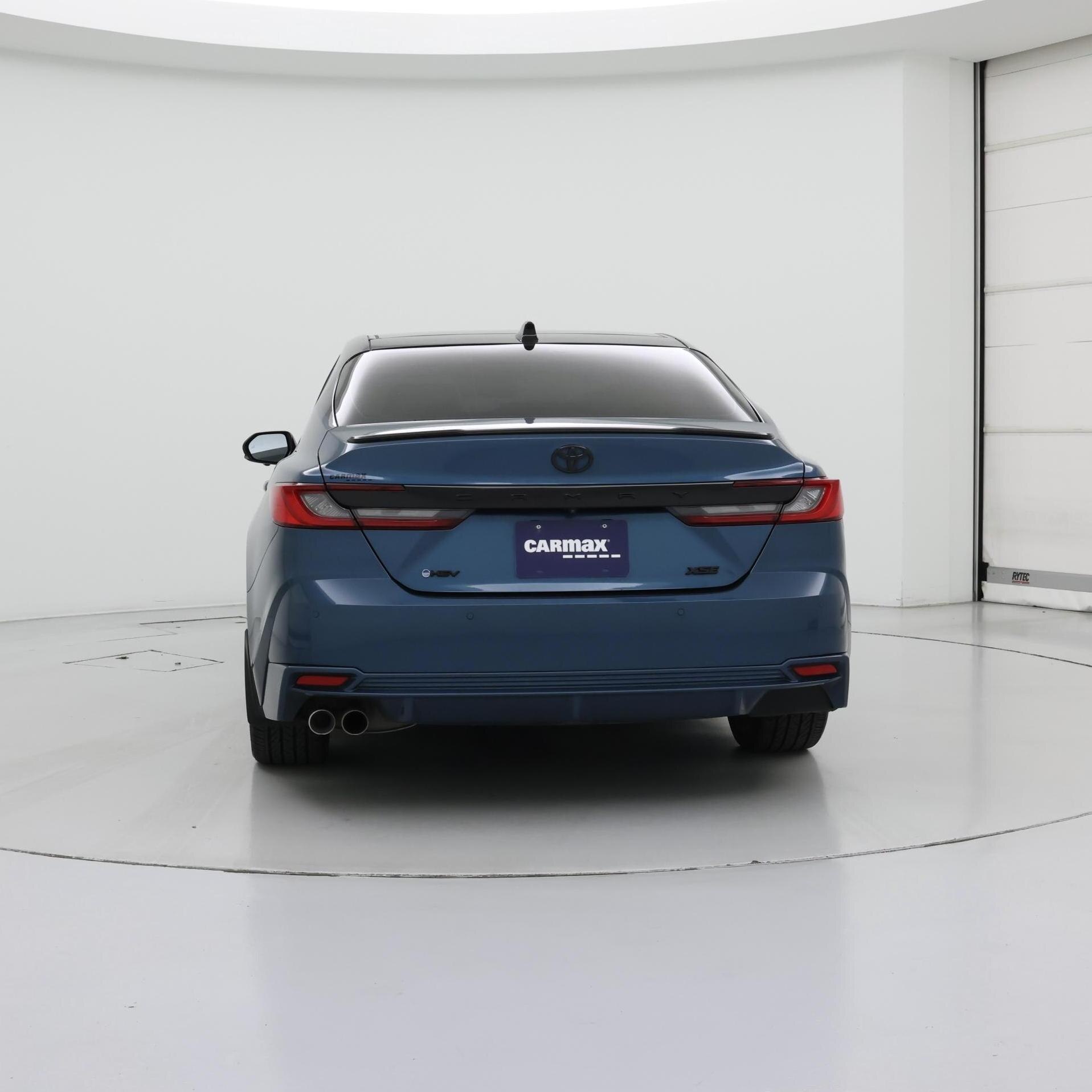 Thumbnail: 2025 Toyota Camry - 6