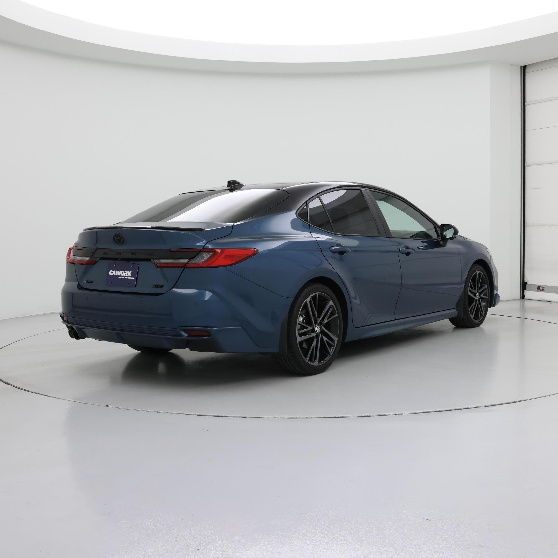 Thumbnail: 2025 Toyota Camry - 8