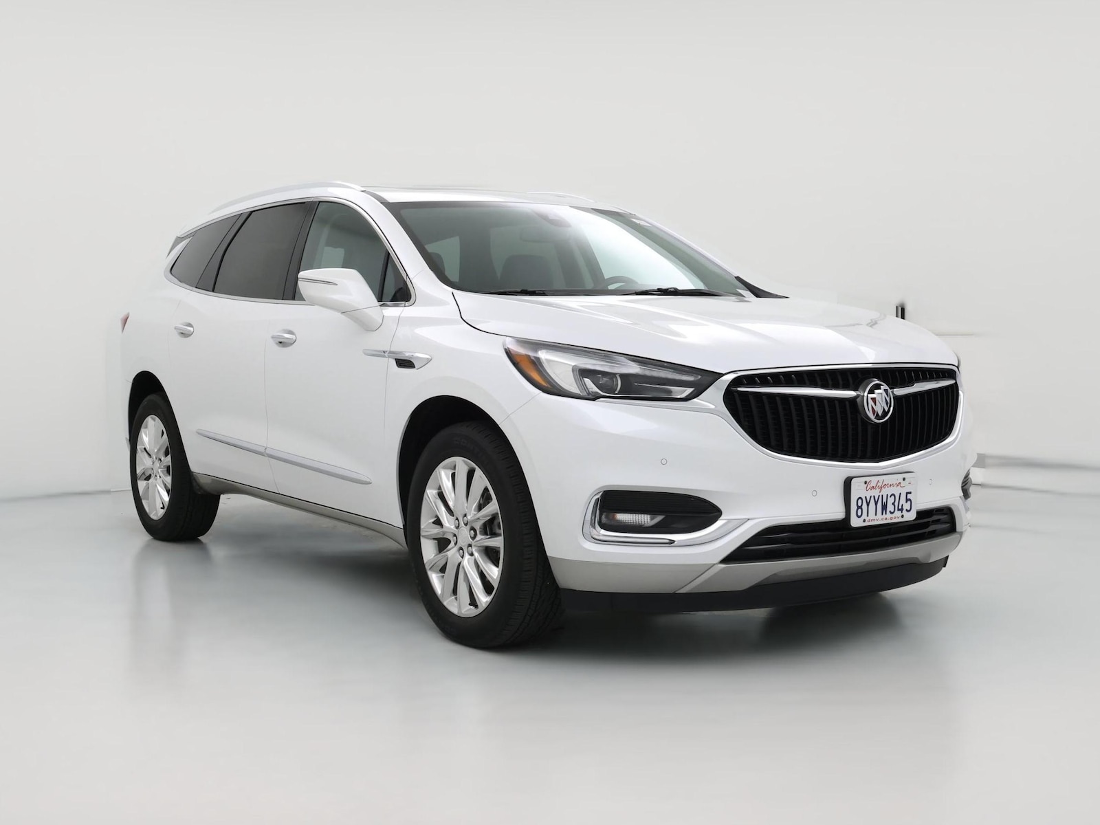 2021 Buick Enclave