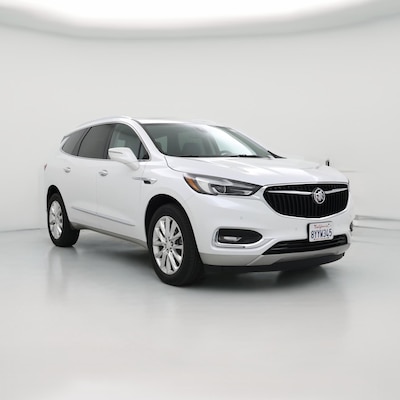 2021 Buick Enclave Premium