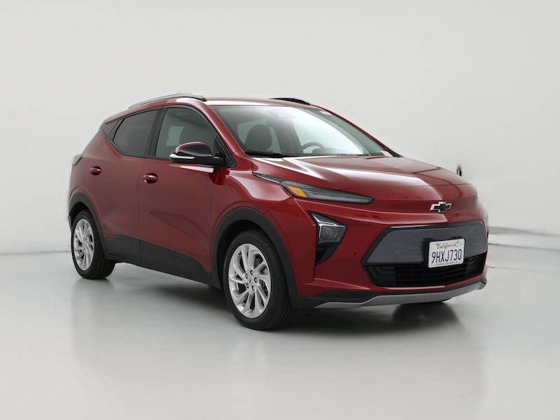 2023 Chevrolet Bolt EUV LT -
                  Fairfield, CA