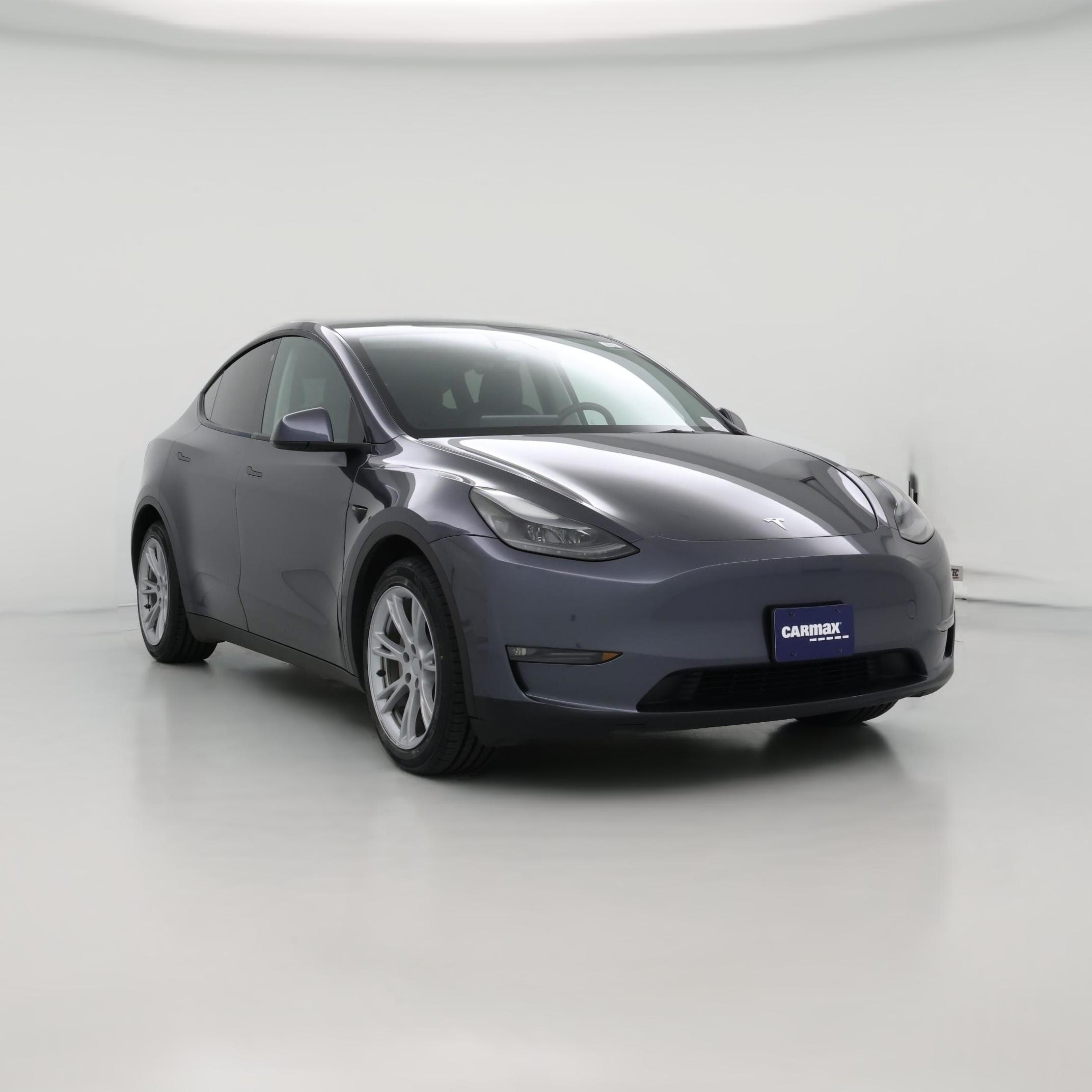 Thumbnail: 2023 Tesla Model Y - 1