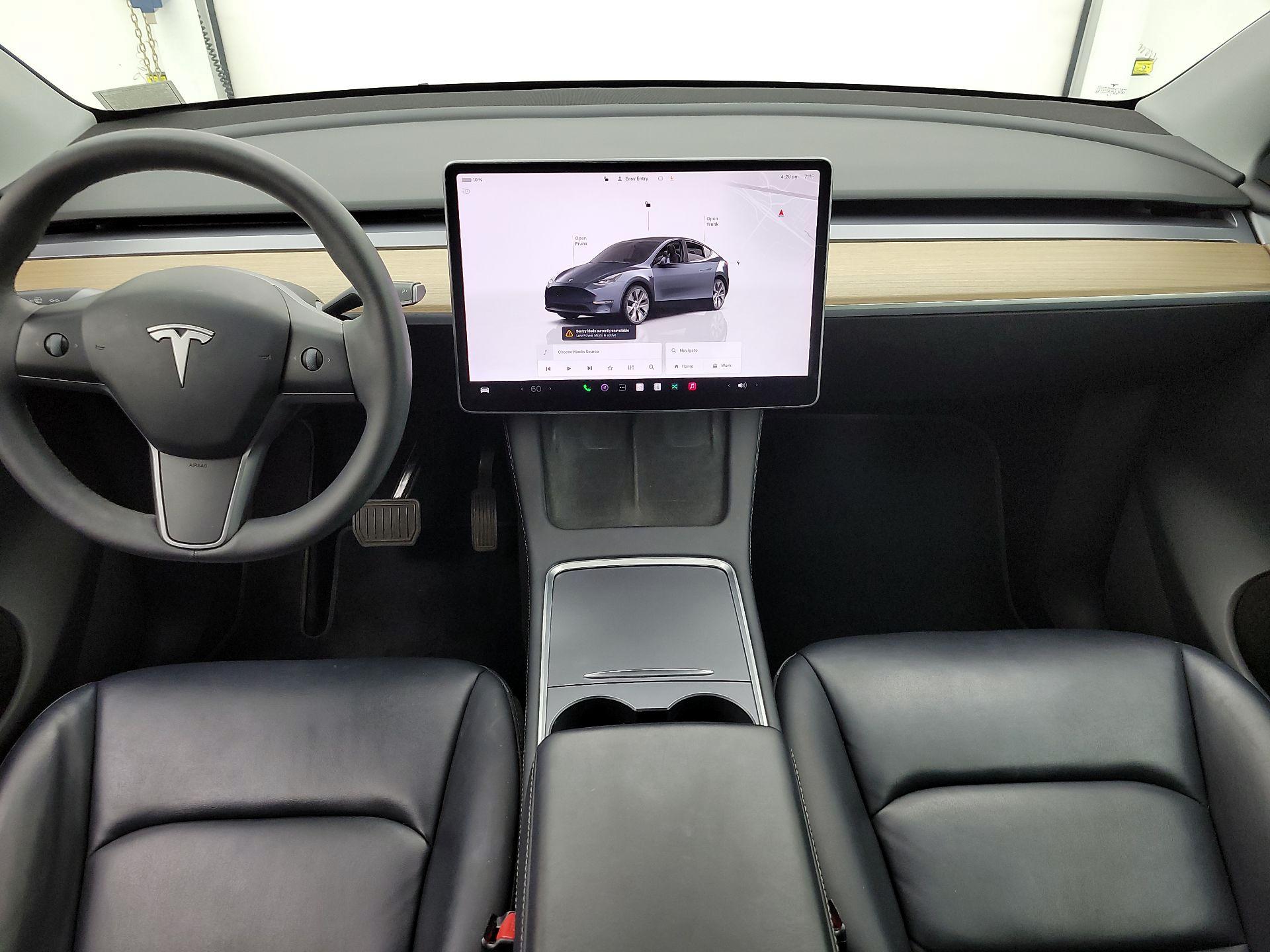 Thumbnail: 2023 Tesla Model Y - 9