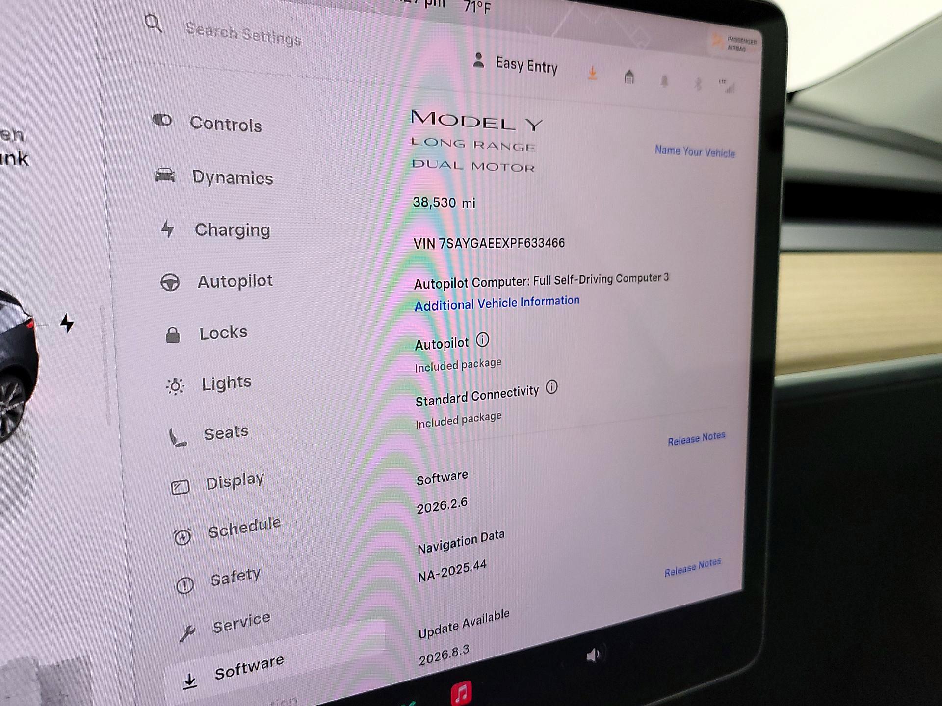 Thumbnail: 2023 Tesla Model Y - 13