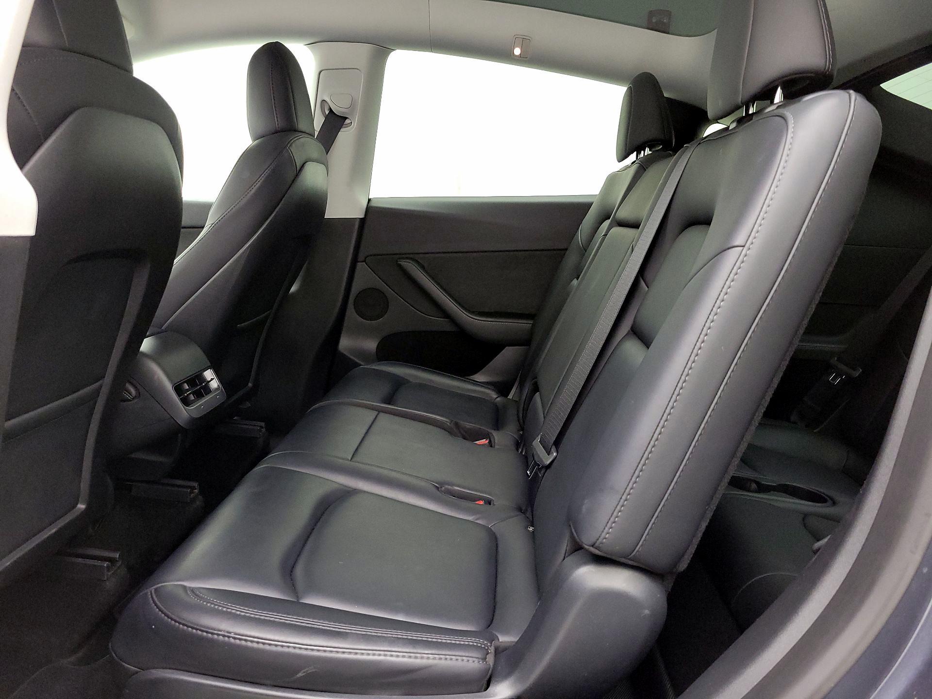 Thumbnail: 2023 Tesla Model Y - 19