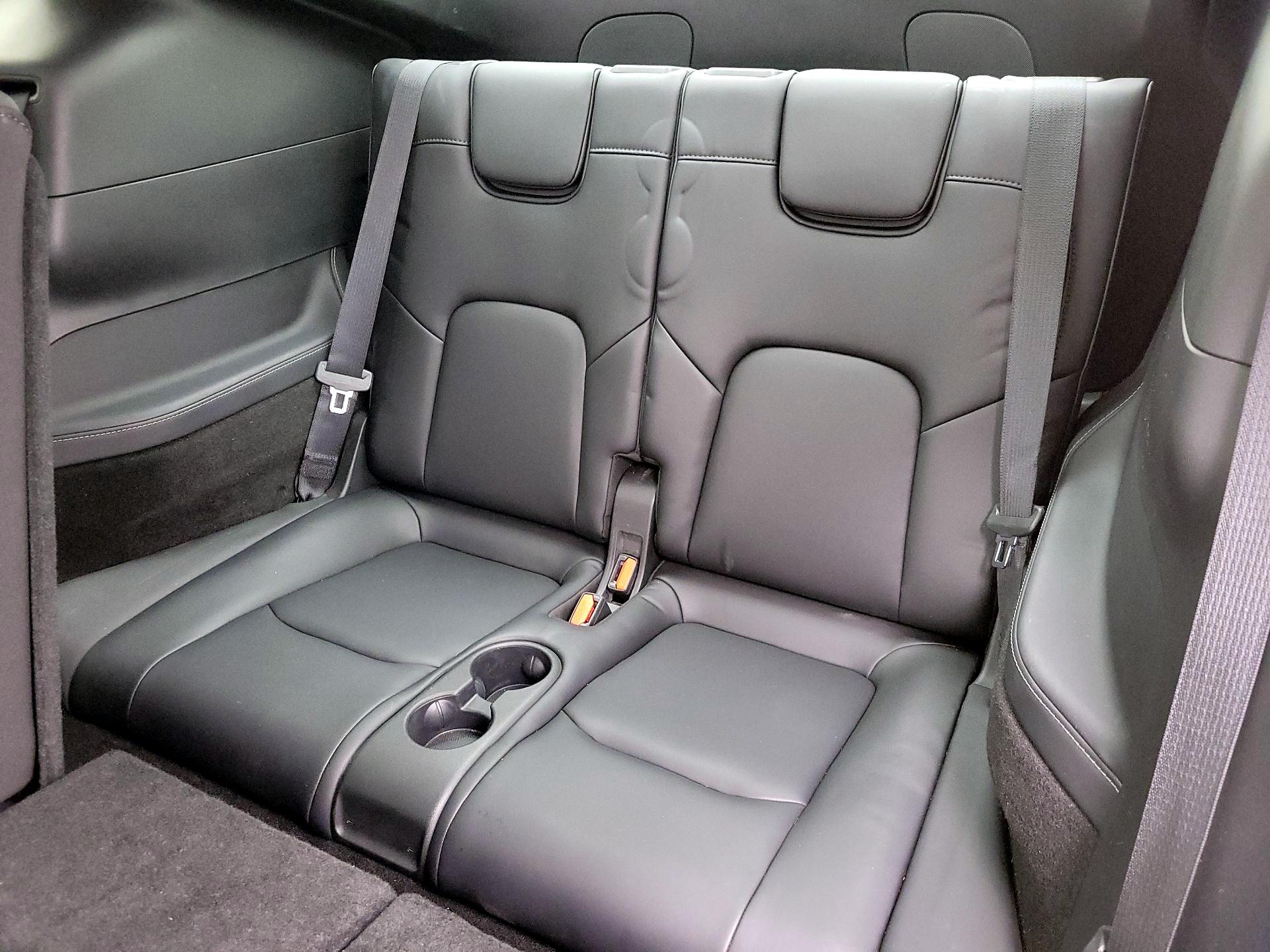 Thumbnail: 2023 Tesla Model Y - 20