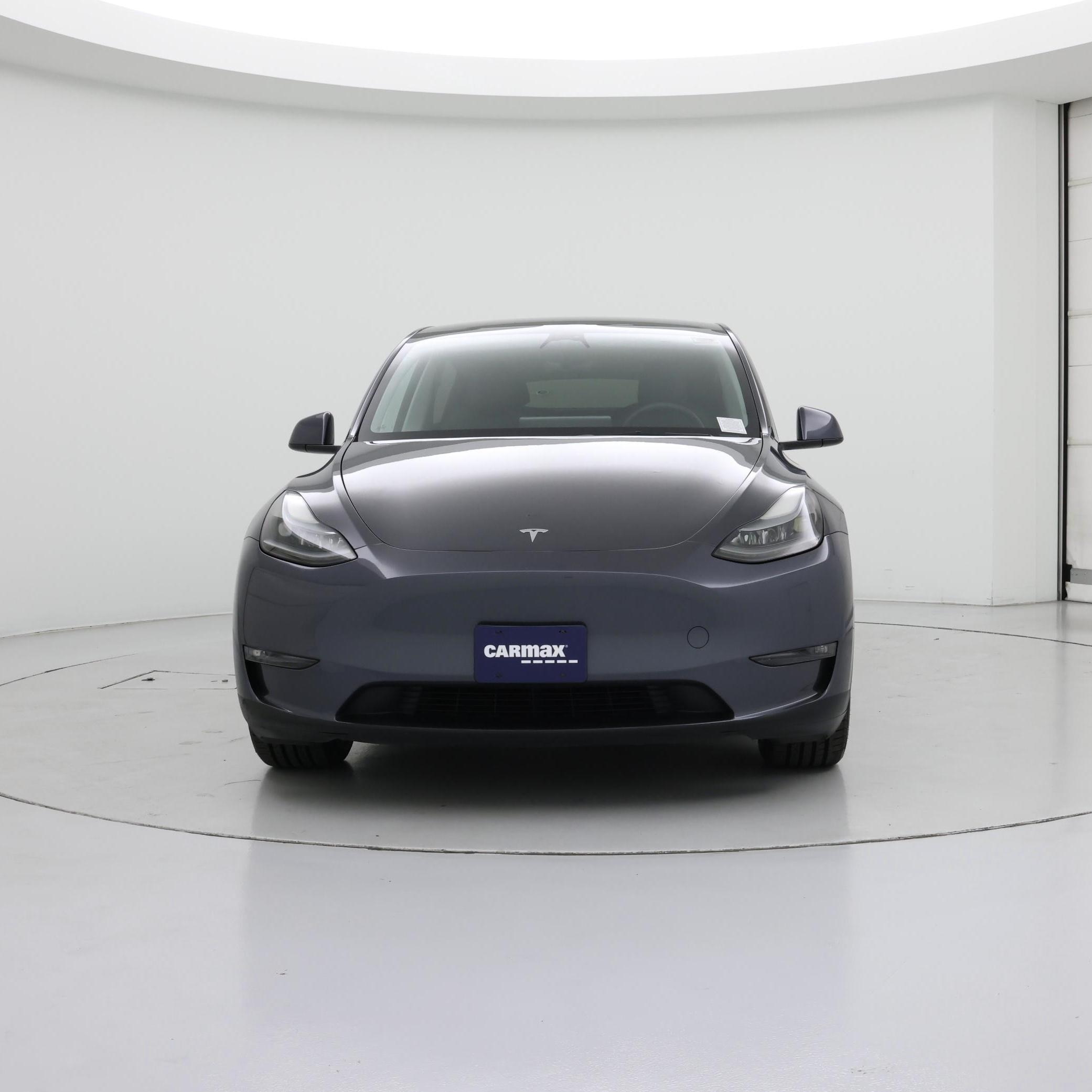 Thumbnail: 2023 Tesla Model Y - 5