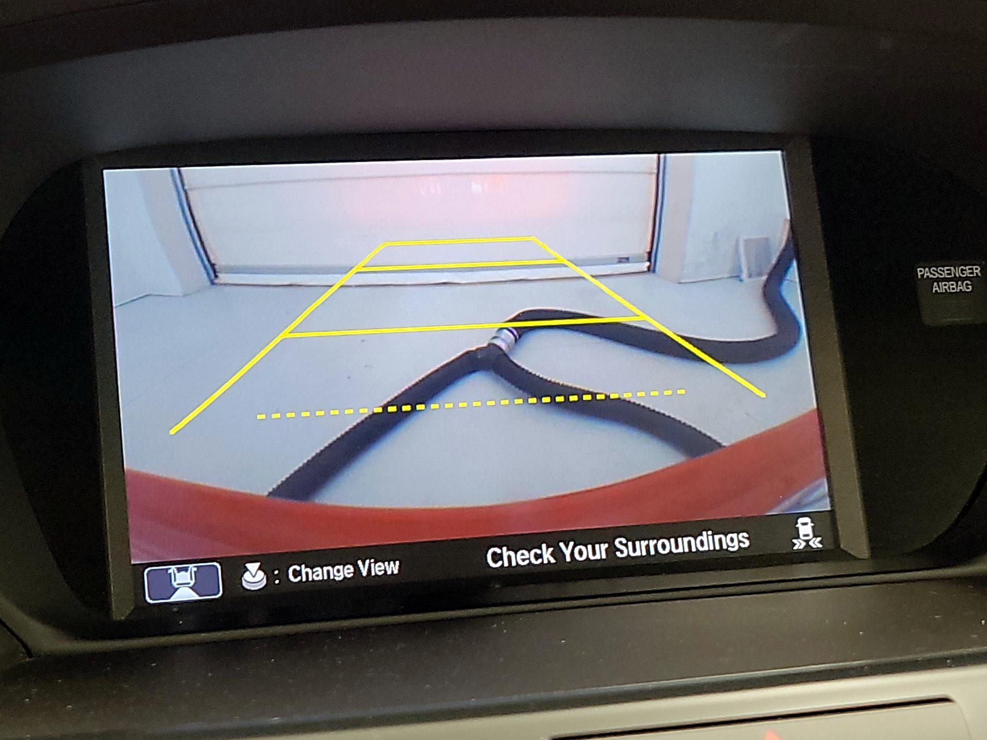 Thumbnail: 2017 Acura TLX - 15