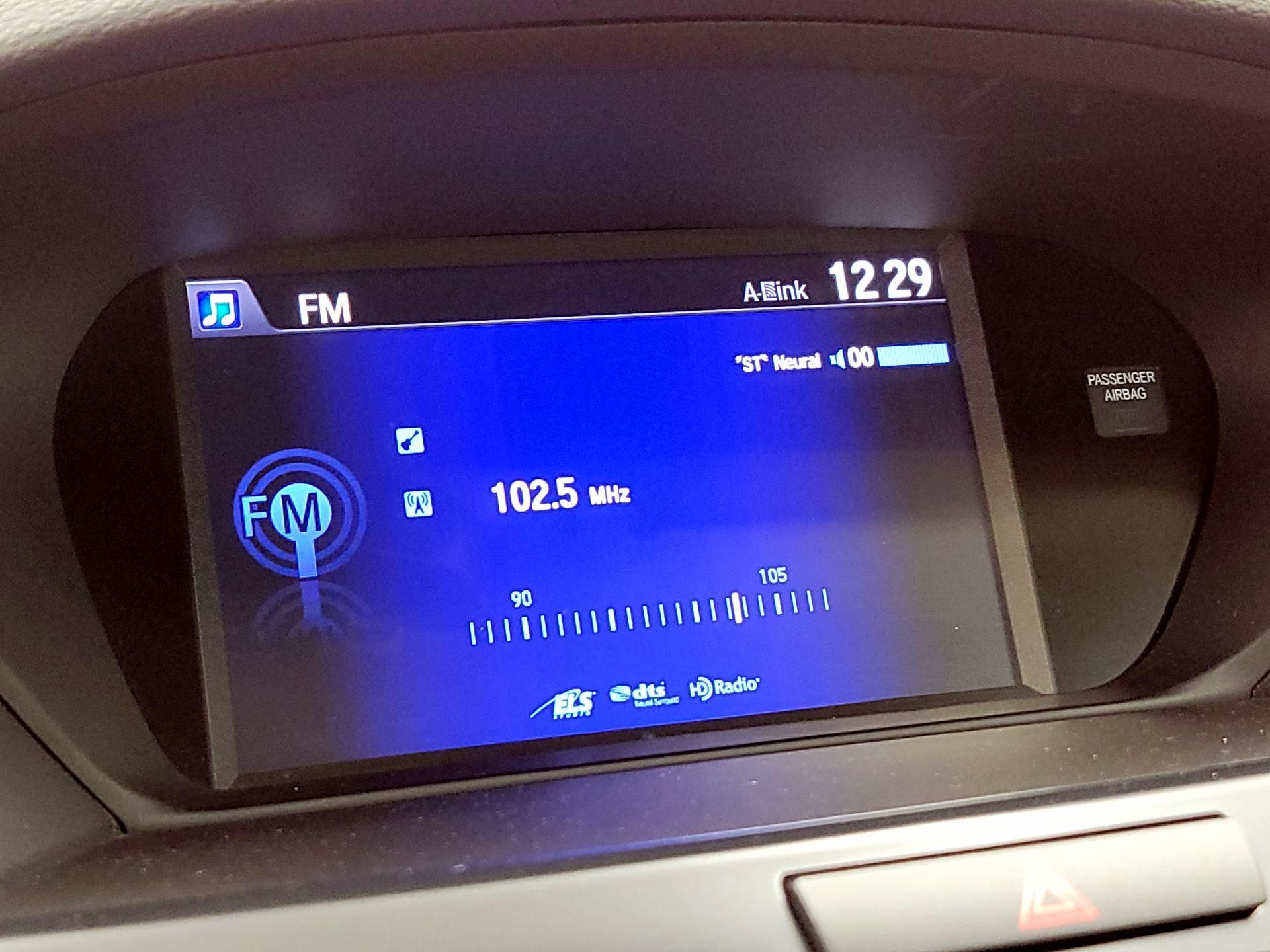 Thumbnail: 2017 Acura TLX - 16