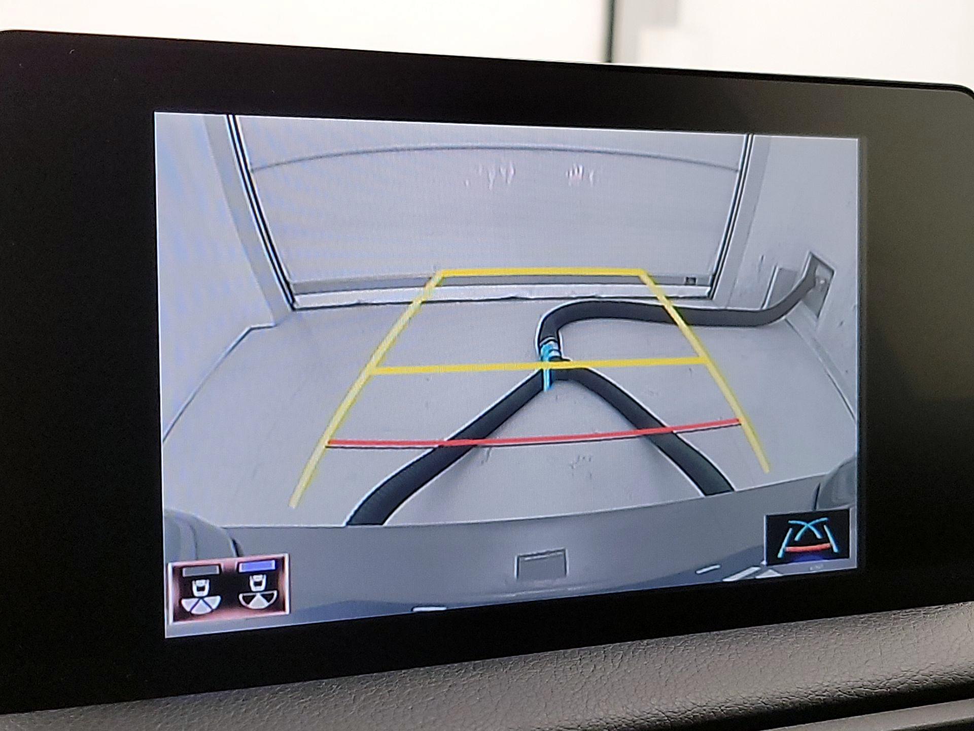 Thumbnail: 2025 Lexus IS - 14