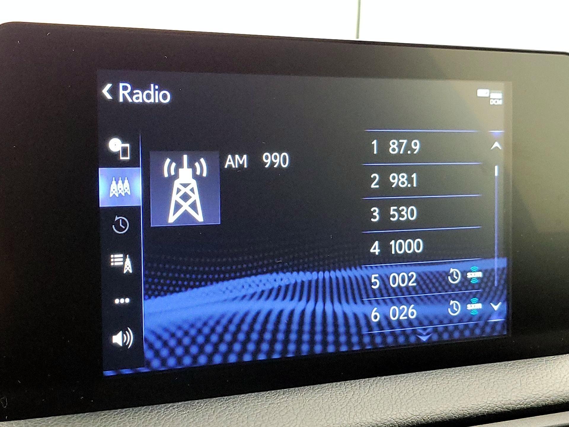 Thumbnail: 2025 Lexus IS - 15