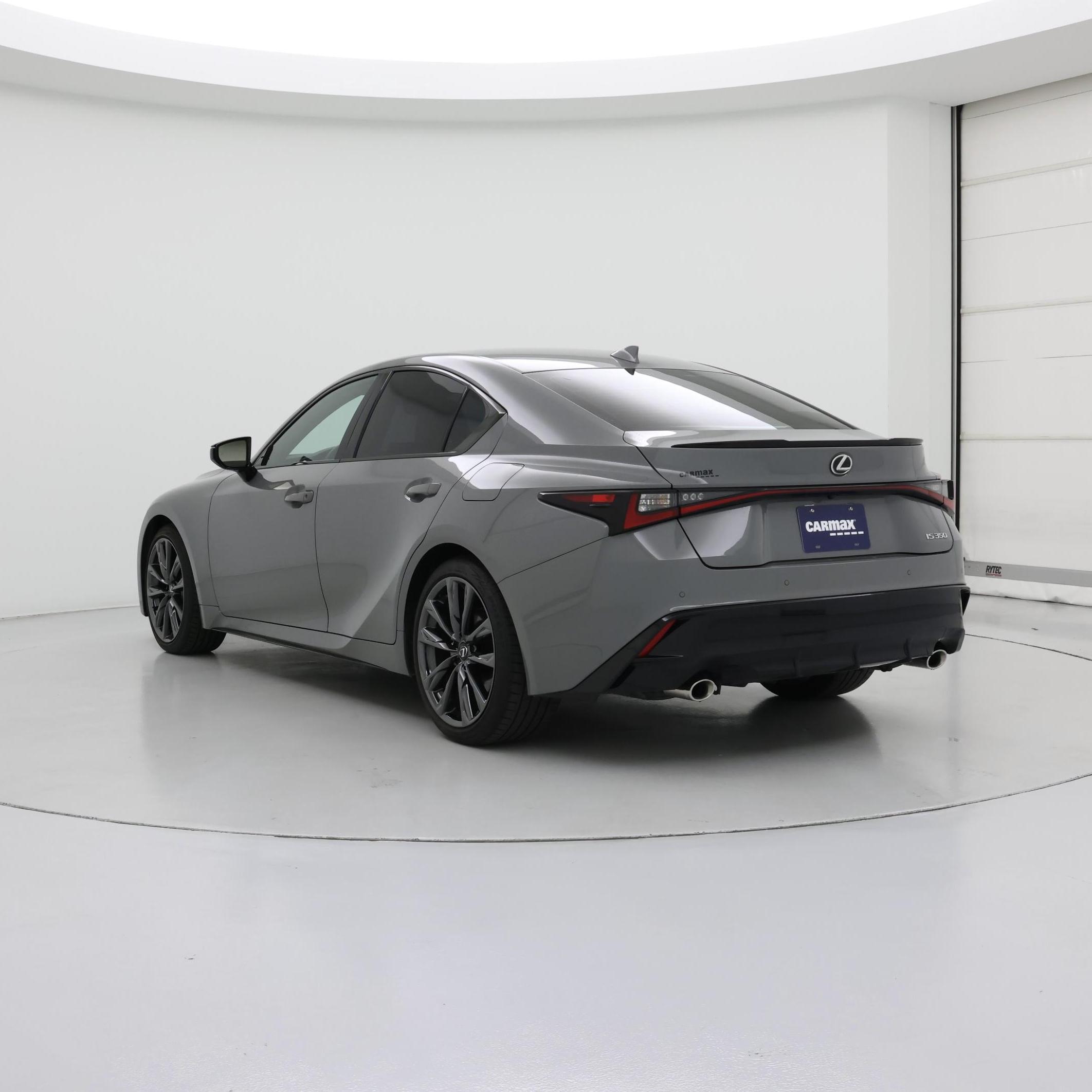 Thumbnail: 2025 Lexus IS - 2