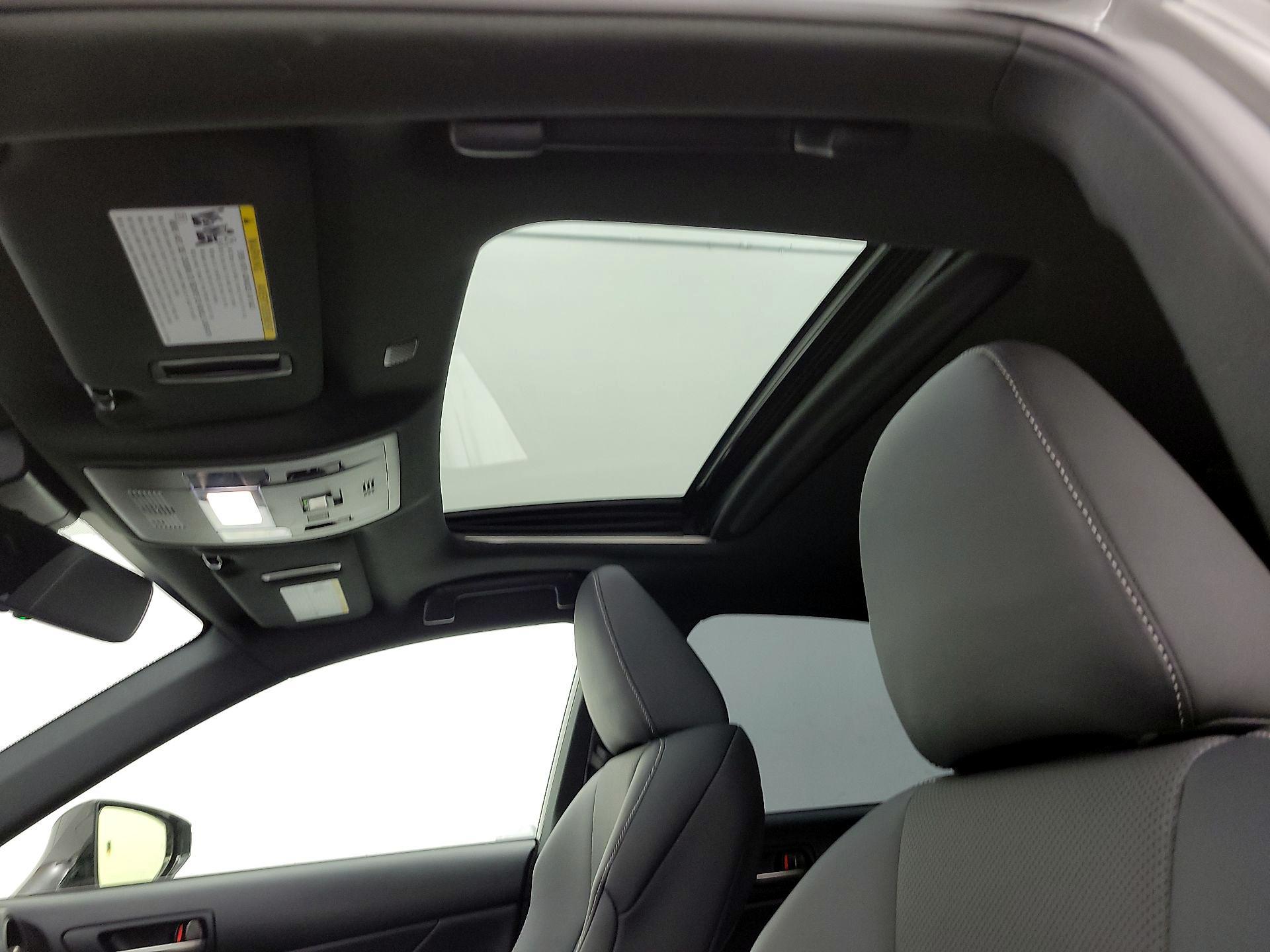 Thumbnail: 2025 Lexus IS - 19