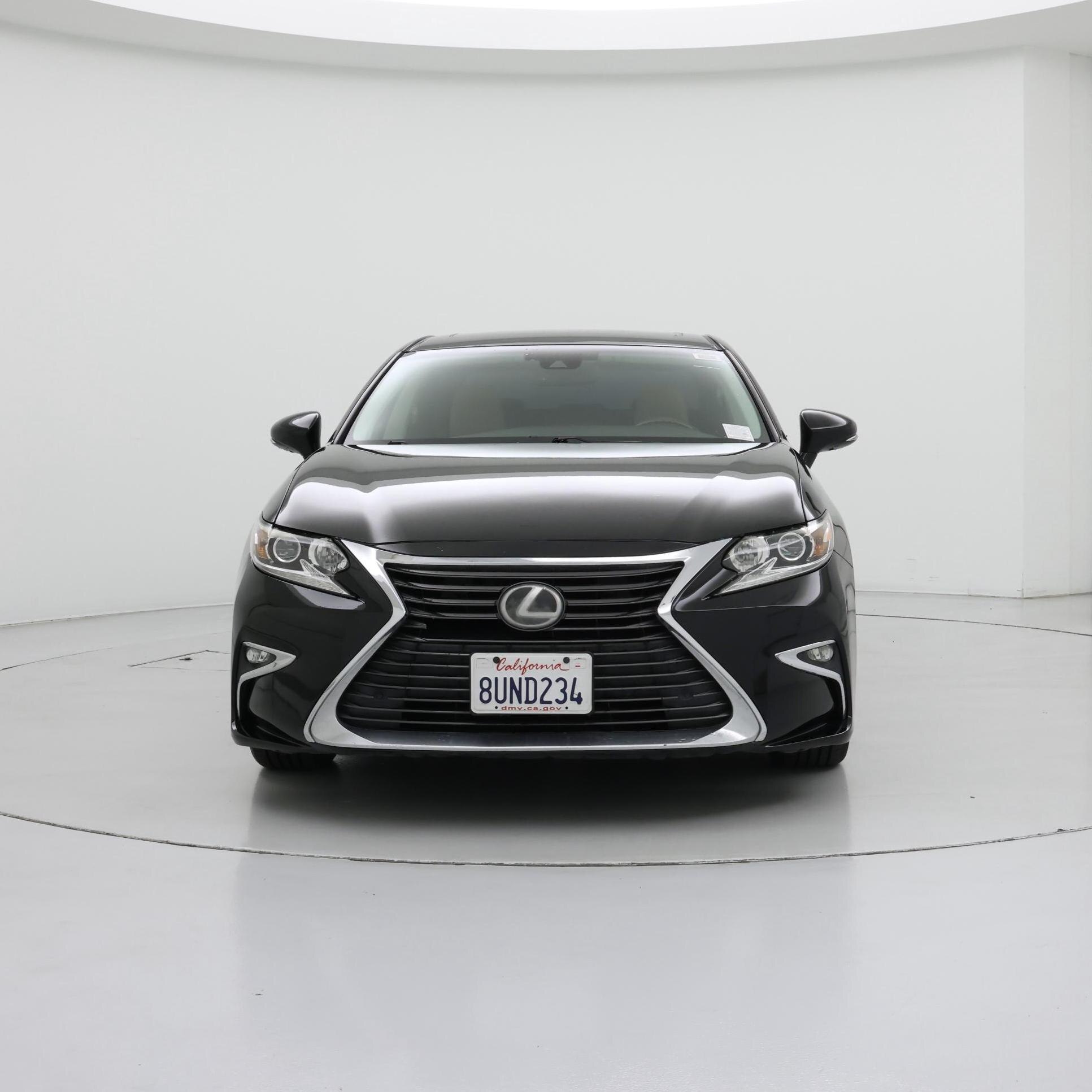 Thumbnail: 2017 Lexus ES - 5